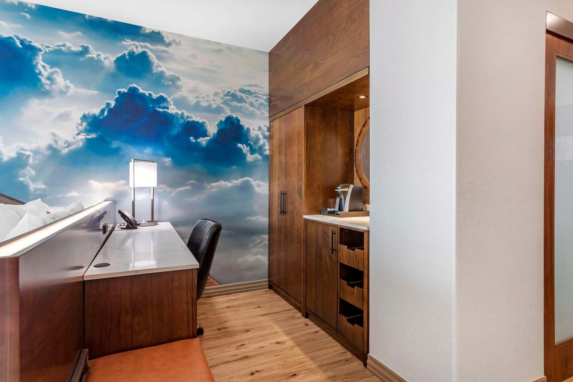Cambria Hotel Nashville Airport gallery photo in Nashville, TN — image 46