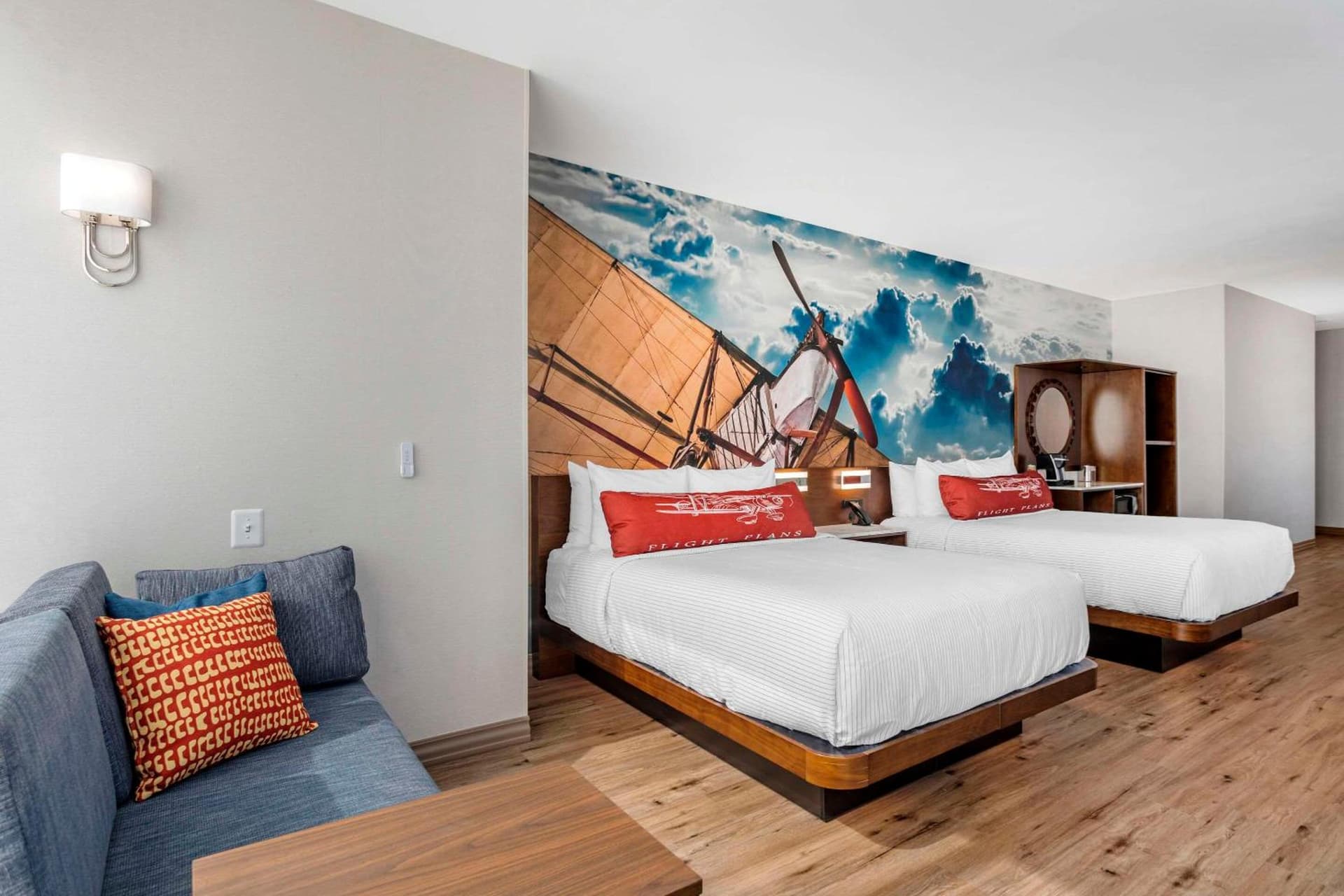 Cambria Hotel Nashville Airport gallery photo in Nashville, TN — image 56