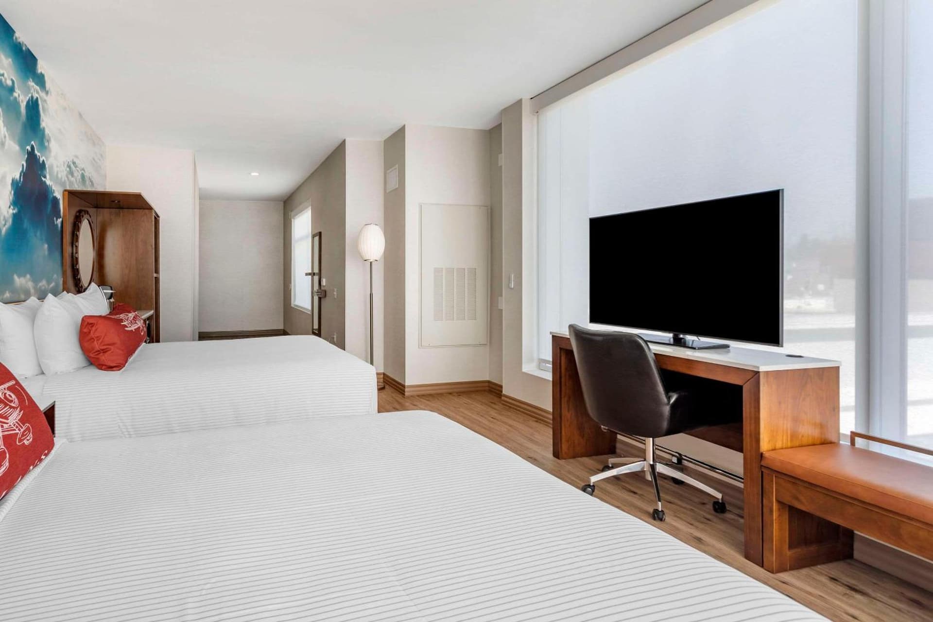 Cambria Hotel Nashville Airport gallery photo in Nashville, TN — image 20