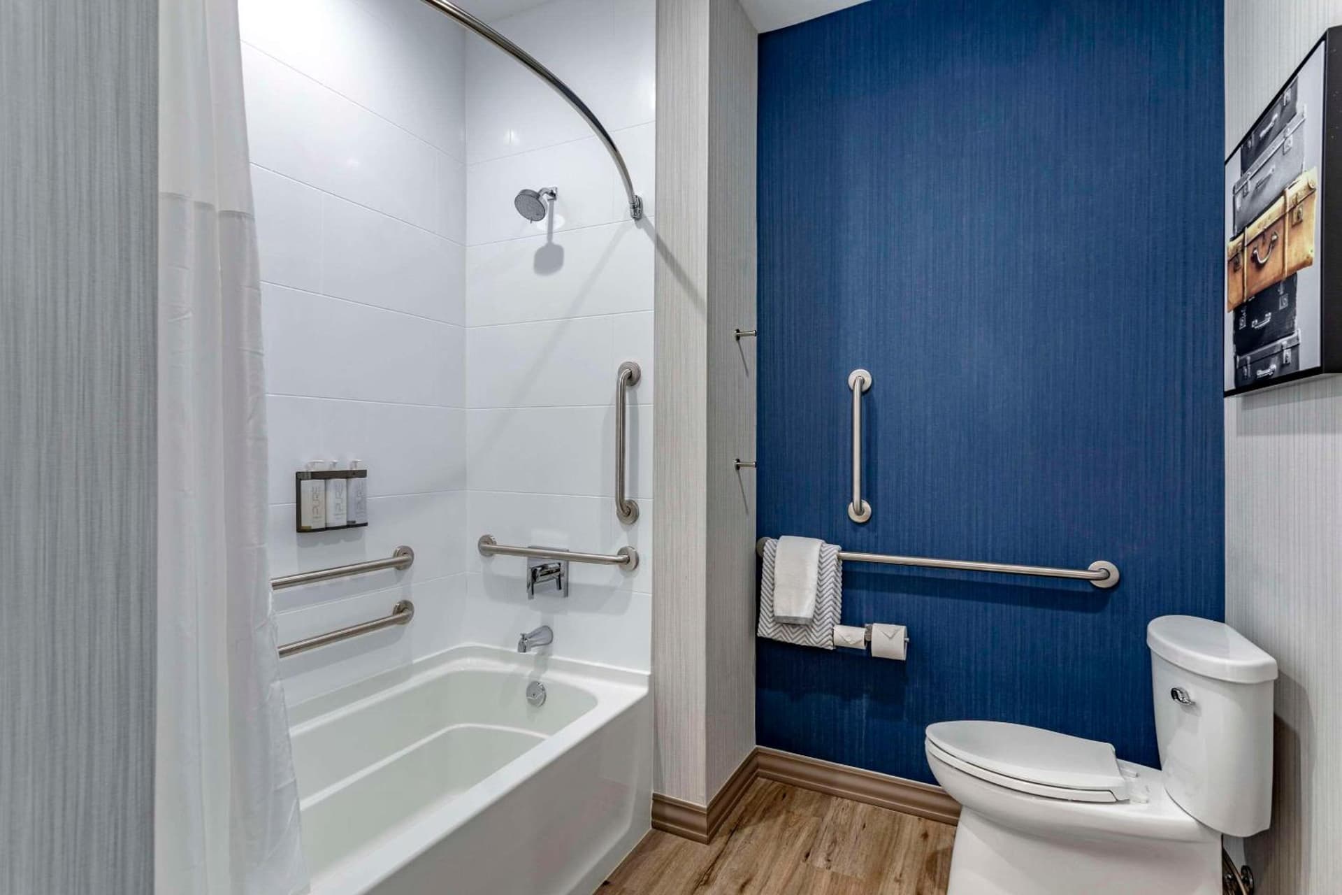 Cambria Hotel Nashville Airport gallery photo in Nashville, TN — image 58