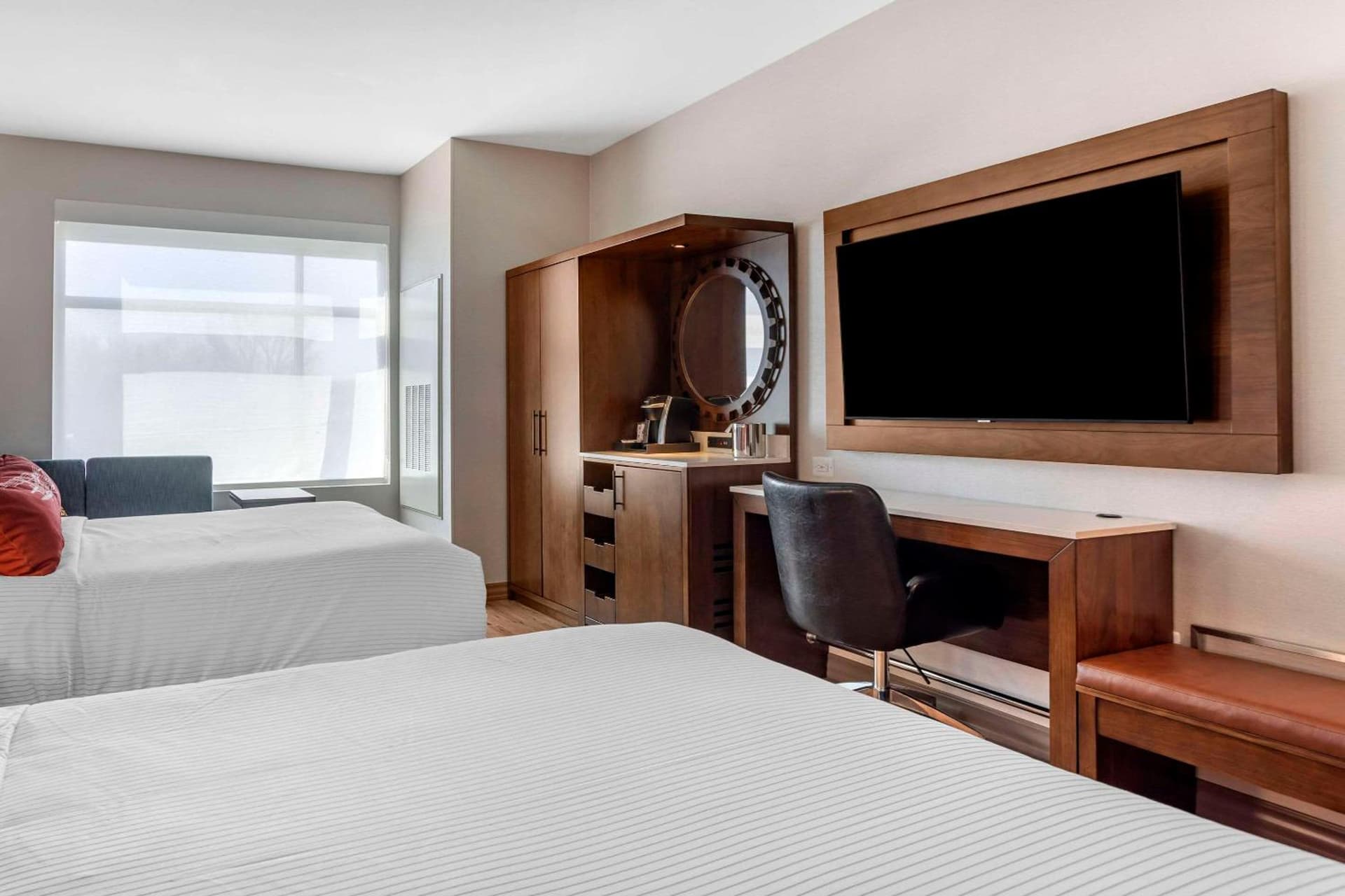 Cambria Hotel Nashville Airport gallery photo in Nashville, TN — image 47