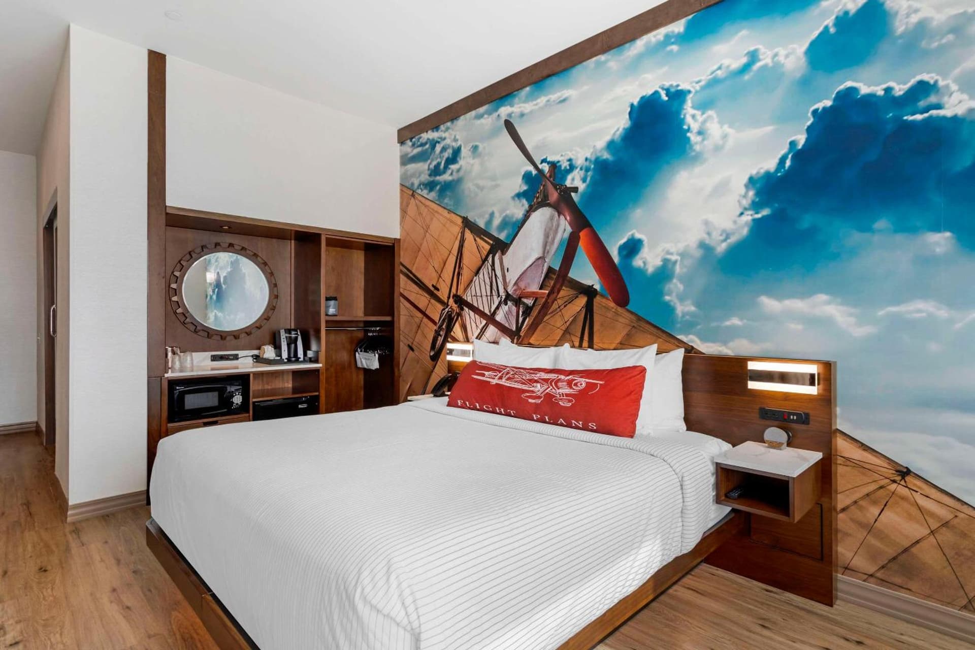 Cambria Hotel Nashville Airport gallery photo in Nashville, TN — image 13
