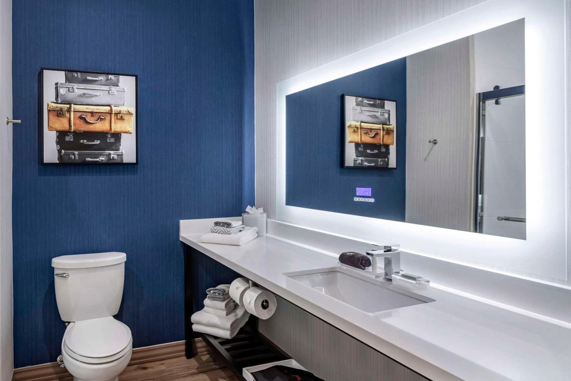 Cambria Hotel Nashville Airport gallery photo in Nashville, TN — image 66