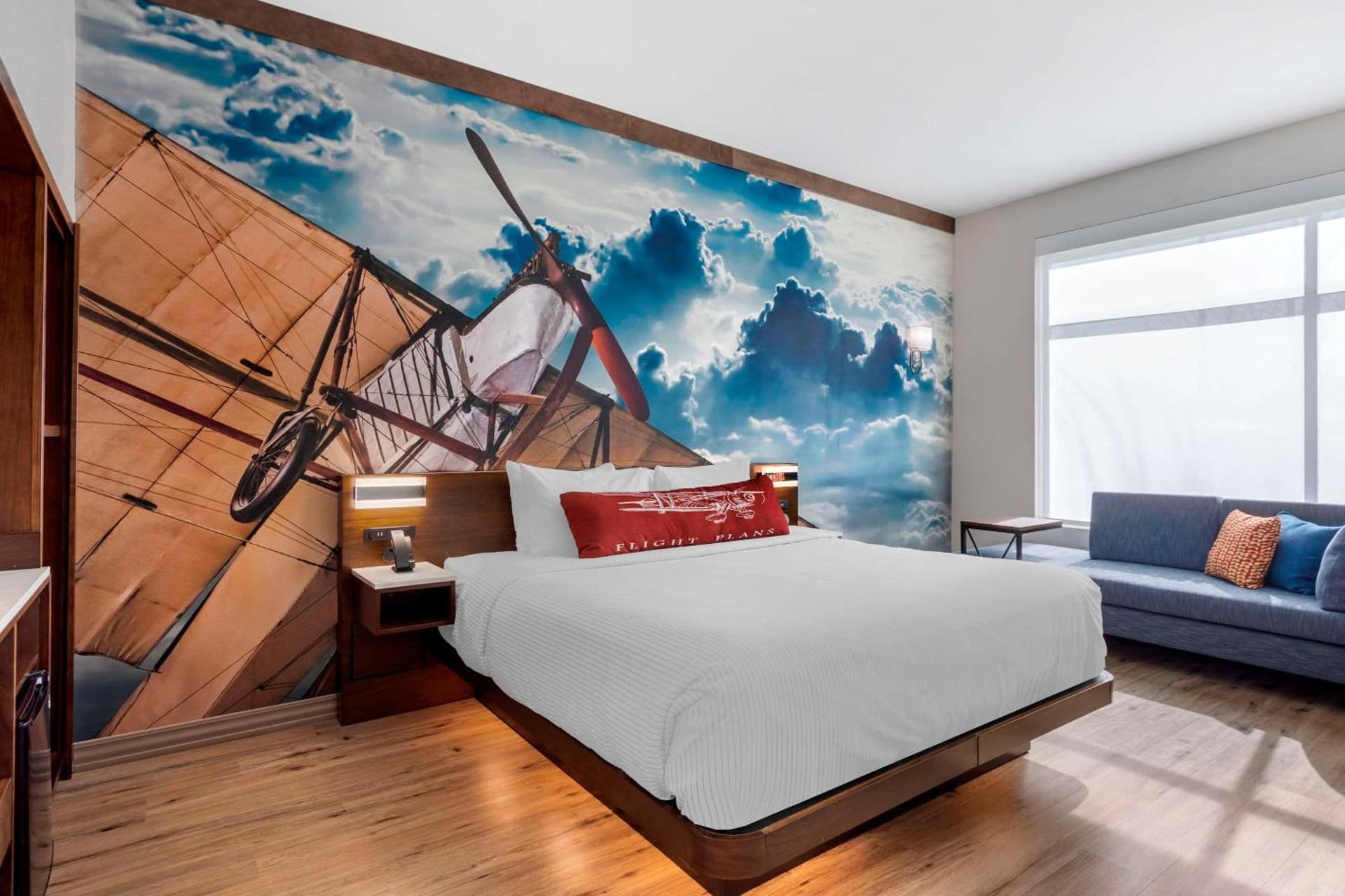 Cambria Hotel Nashville Airport gallery photo in Nashville, TN — image 65