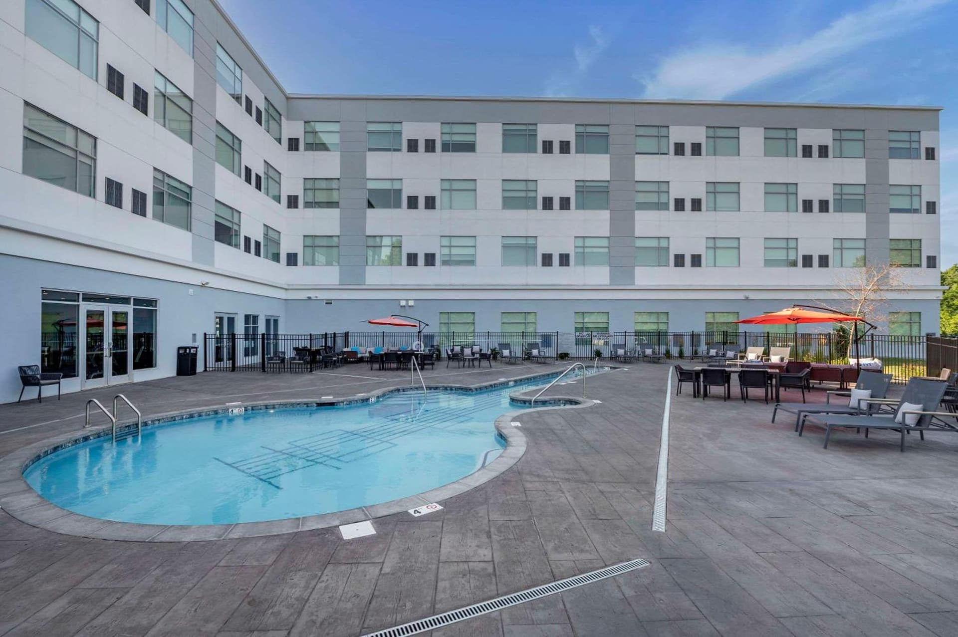 Cambria Hotel Nashville Airport gallery photo in Nashville, TN — image 14