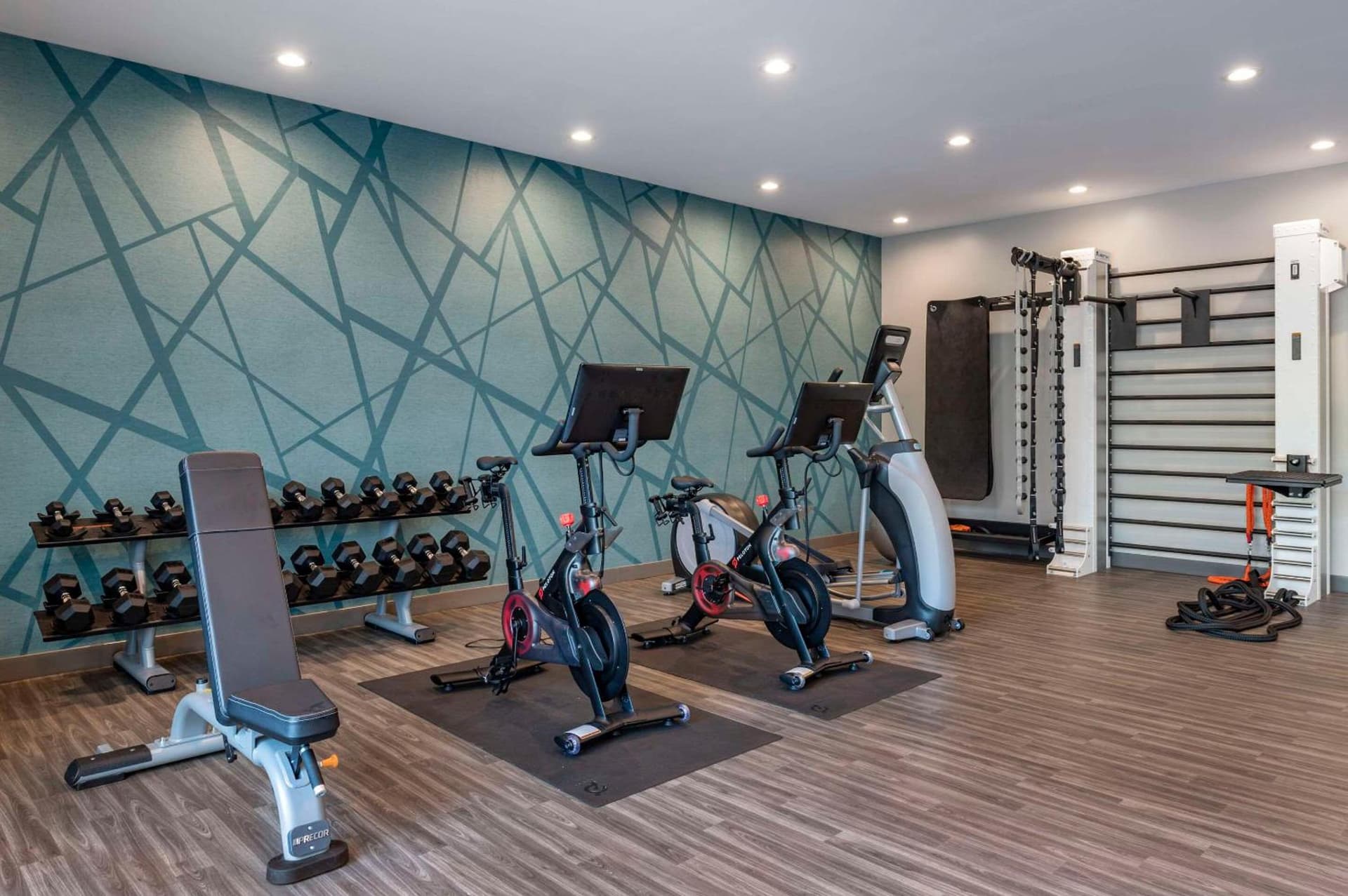 Cambria Hotel Nashville Airport gallery photo in Nashville, TN — image 54