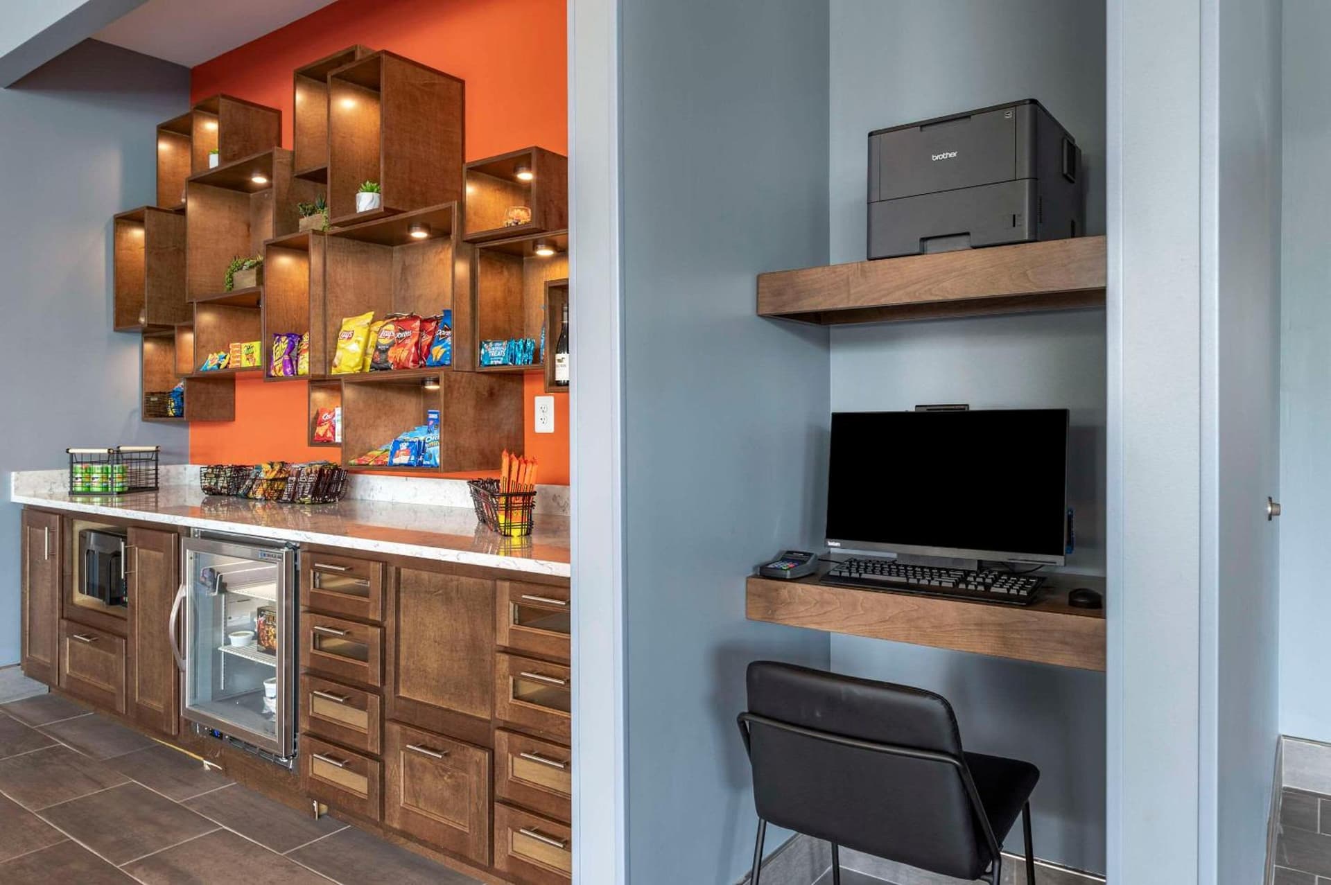 Cambria Hotel Nashville Airport gallery photo in Nashville, TN — image 36