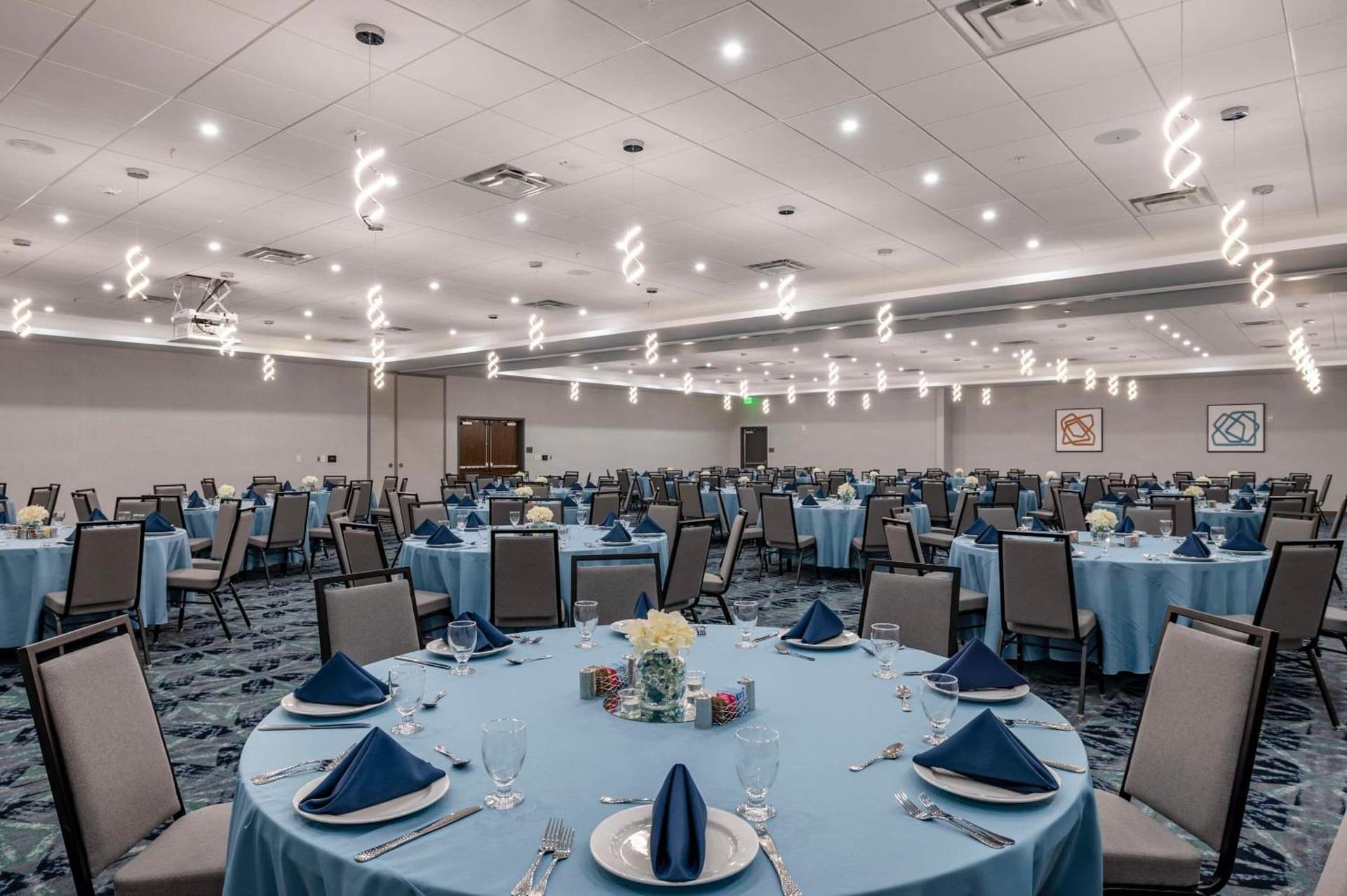 Cambria Hotel Nashville Airport gallery photo in Nashville, TN — image 51