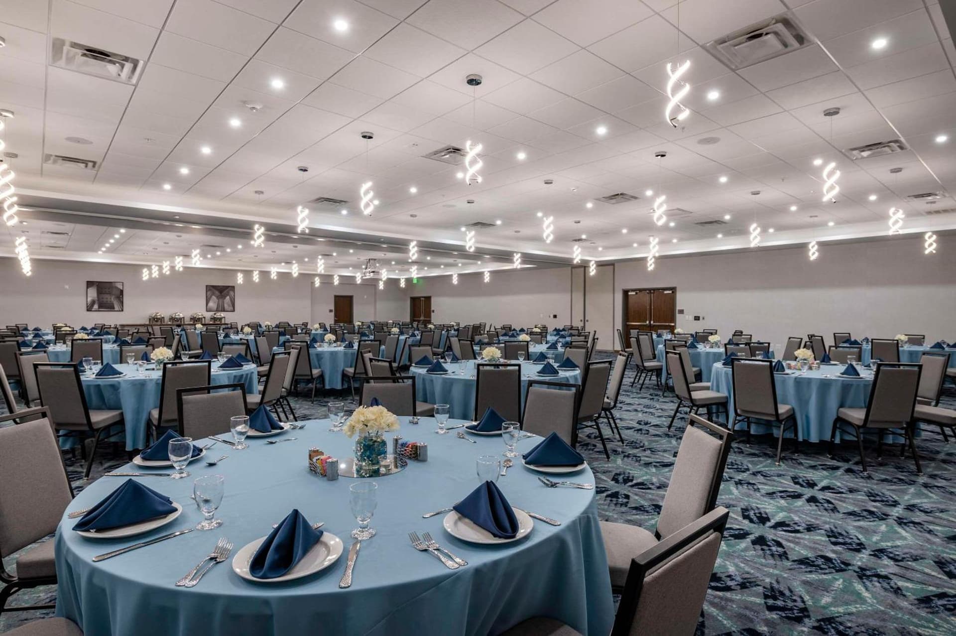 Cambria Hotel Nashville Airport gallery photo in Nashville, TN — image 15