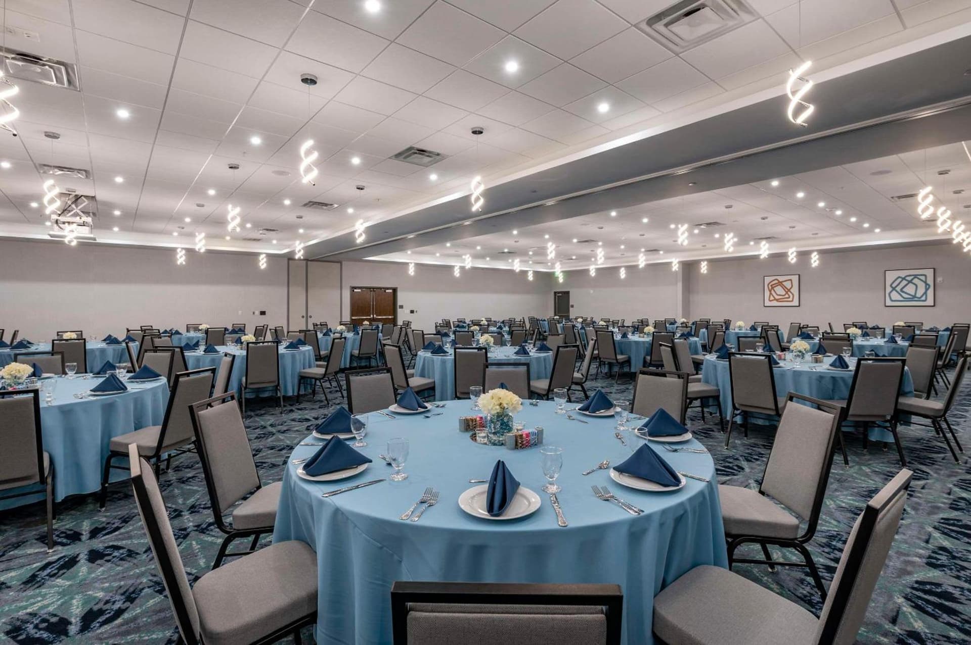 Cambria Hotel Nashville Airport gallery photo in Nashville, TN — image 44