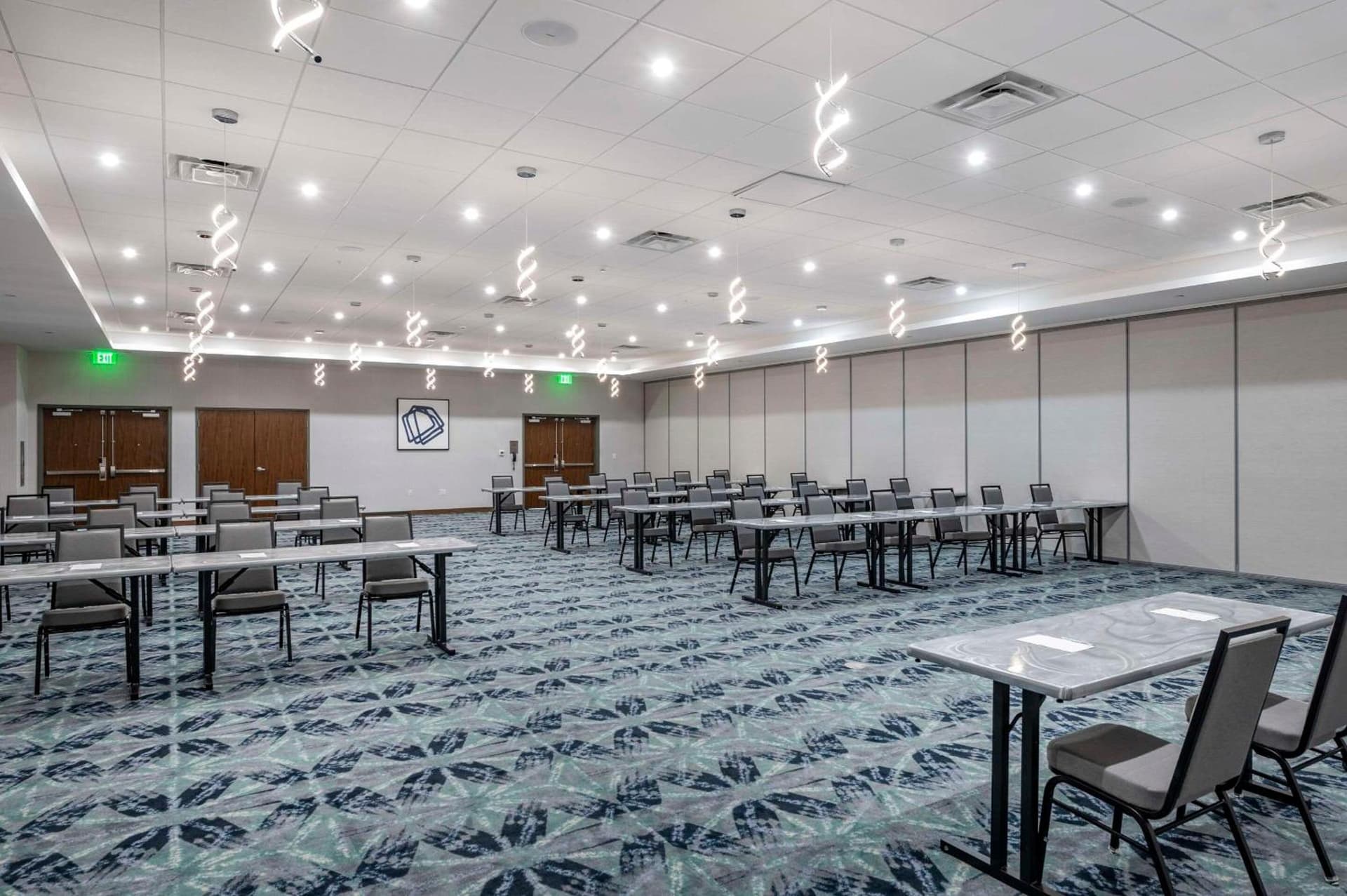 Cambria Hotel Nashville Airport gallery photo in Nashville, TN — image 29