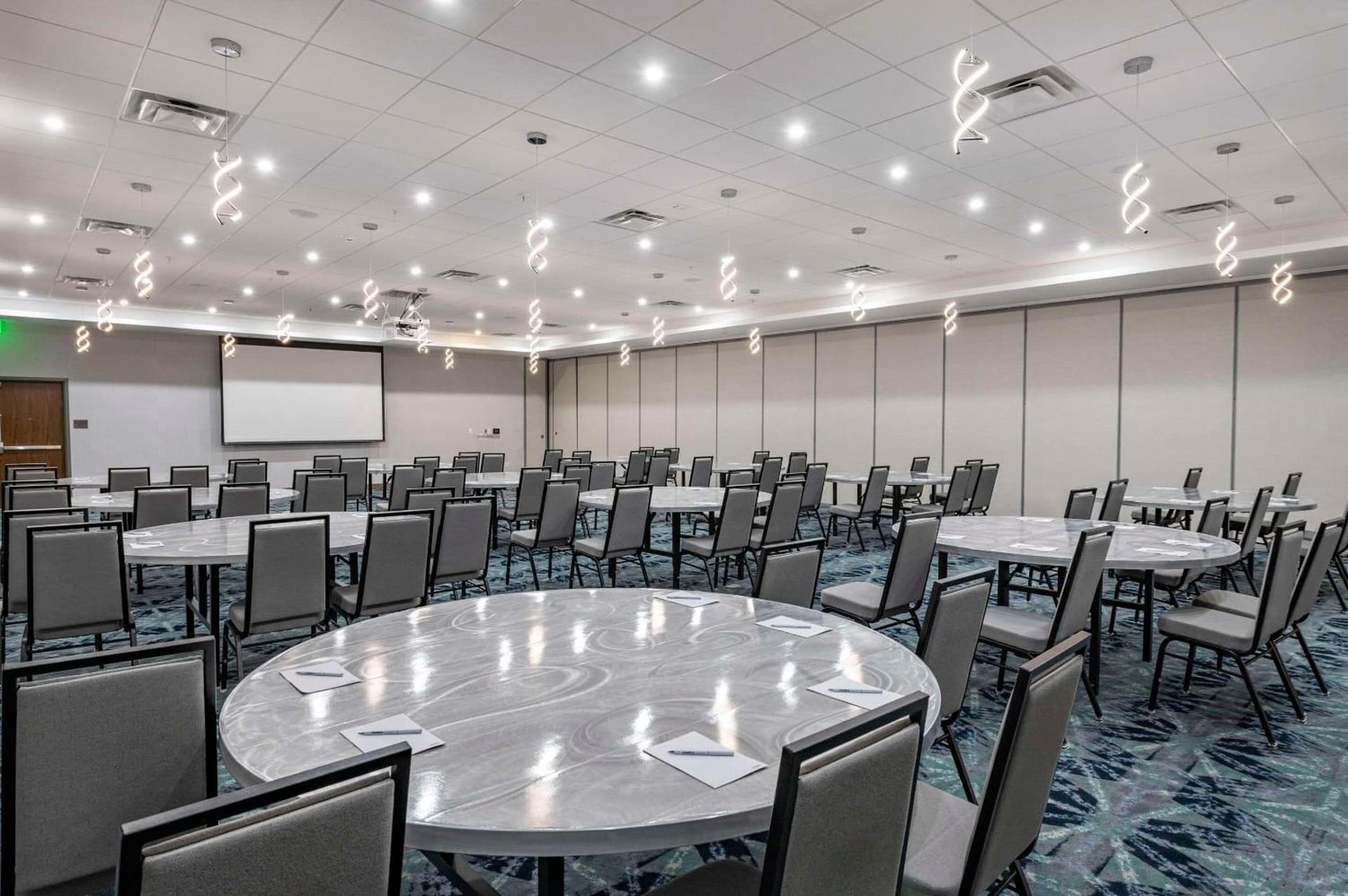 Cambria Hotel Nashville Airport gallery photo in Nashville, TN — image 19