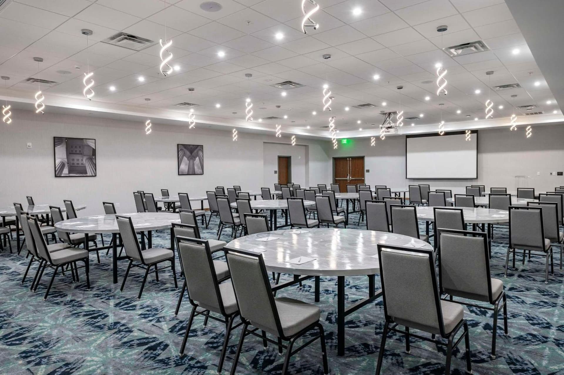 Cambria Hotel Nashville Airport gallery photo in Nashville, TN — image 30