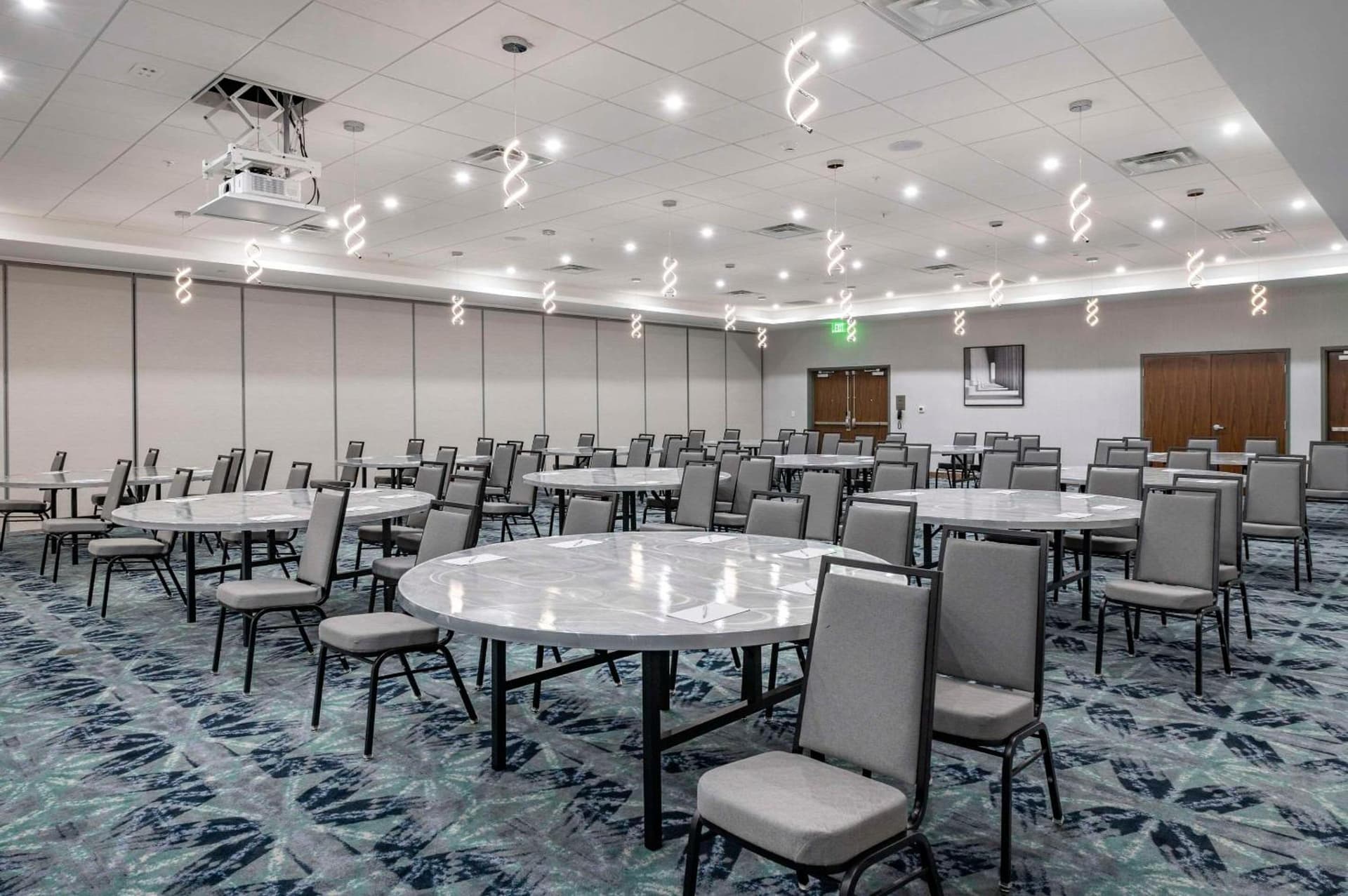 Cambria Hotel Nashville Airport gallery photo in Nashville, TN — image 32