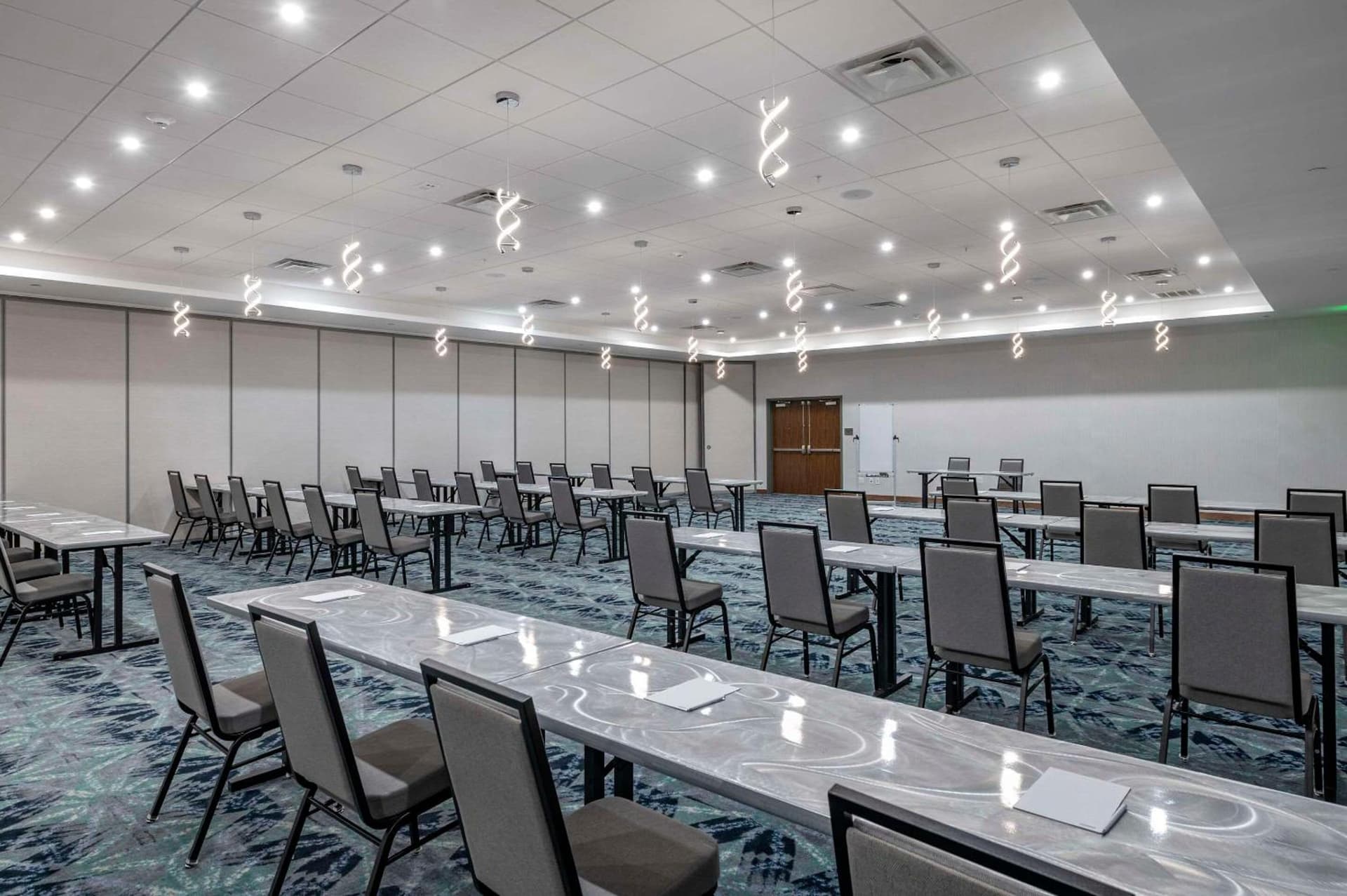 Cambria Hotel Nashville Airport gallery photo in Nashville, TN — image 31