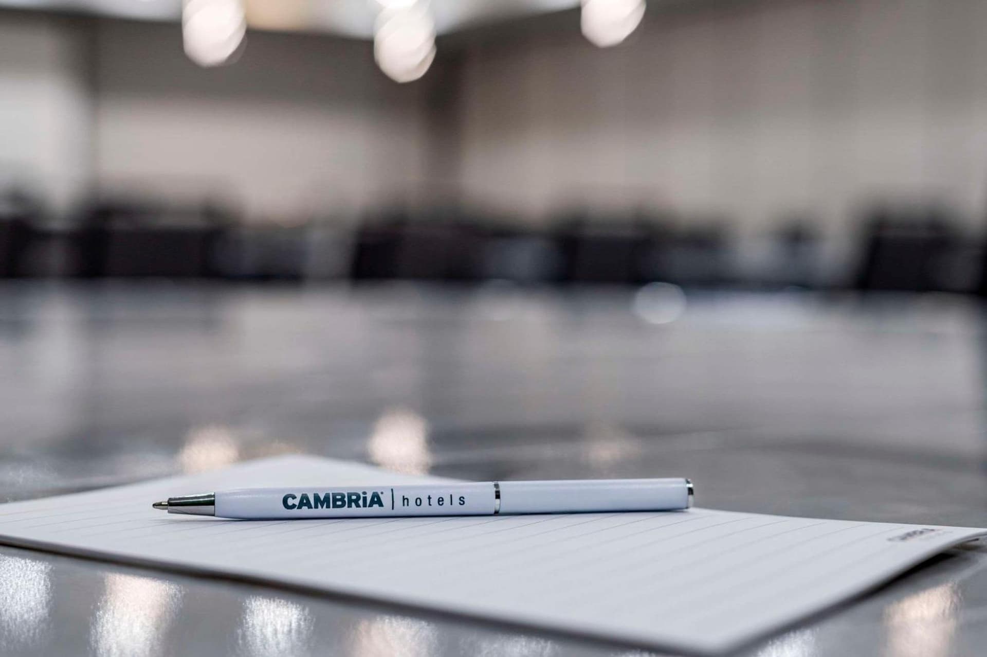 Cambria Hotel Nashville Airport gallery photo in Nashville, TN — image 48
