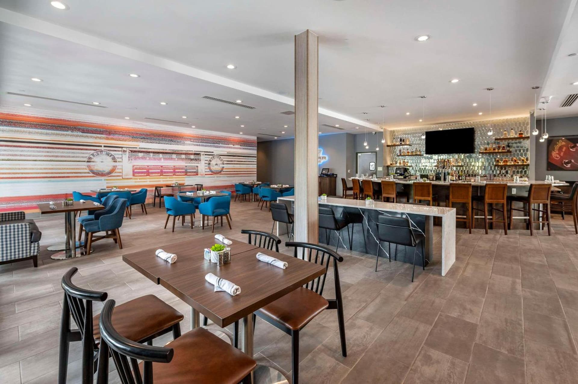 Cambria Hotel Nashville Airport gallery photo in Nashville, TN — image 4