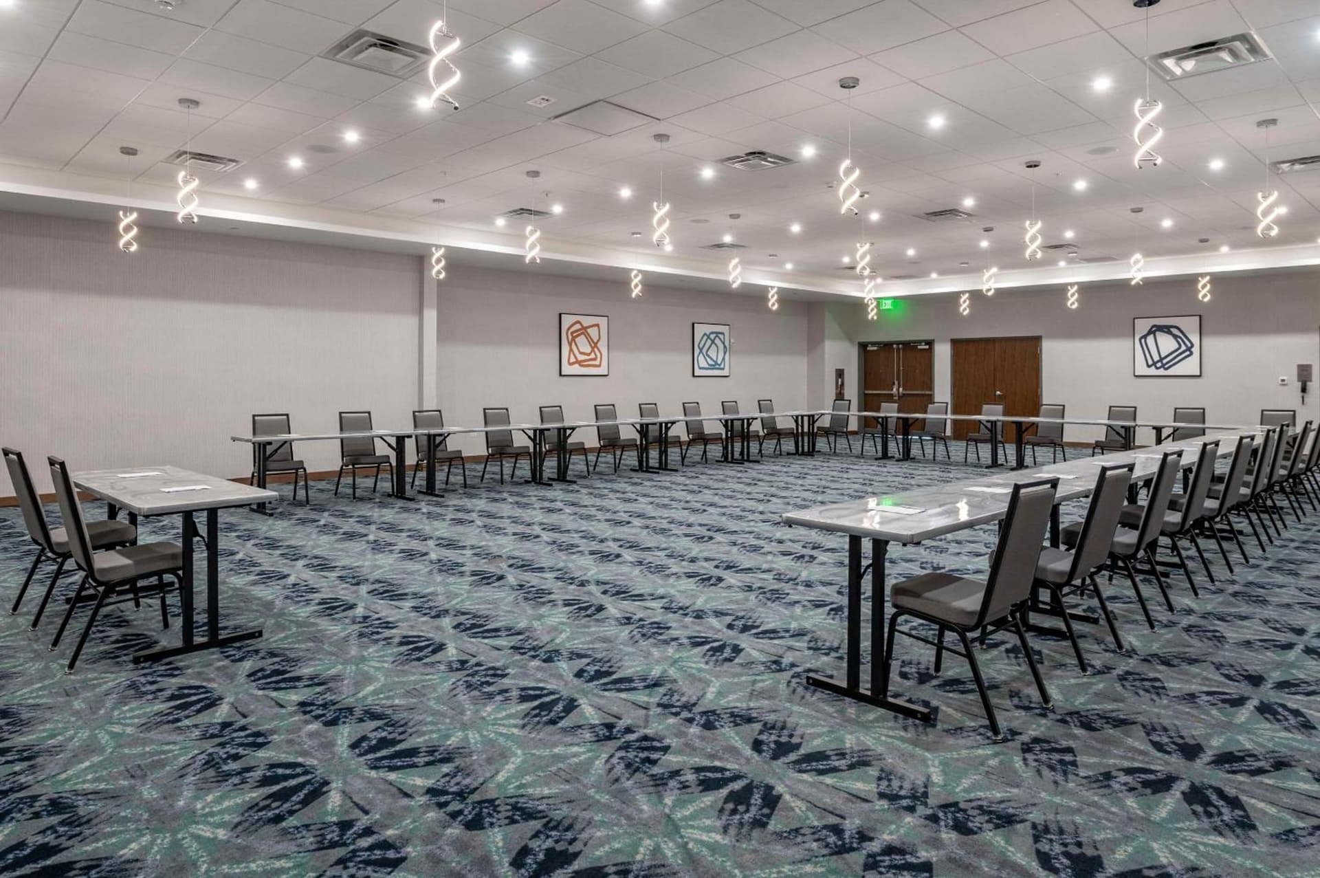 Cambria Hotel Nashville Airport gallery photo in Nashville, TN — image 34
