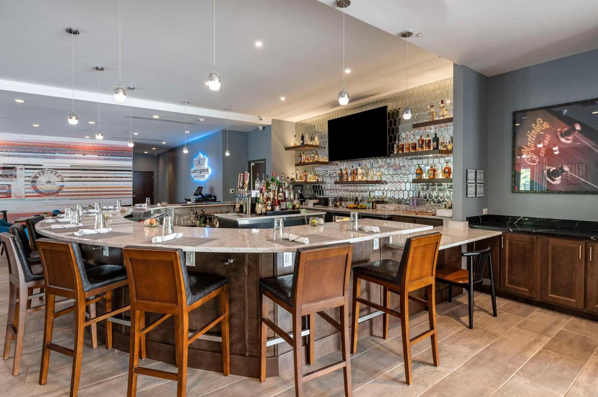 Cambria Hotel Nashville Airport gallery photo in Nashville, TN — image 62