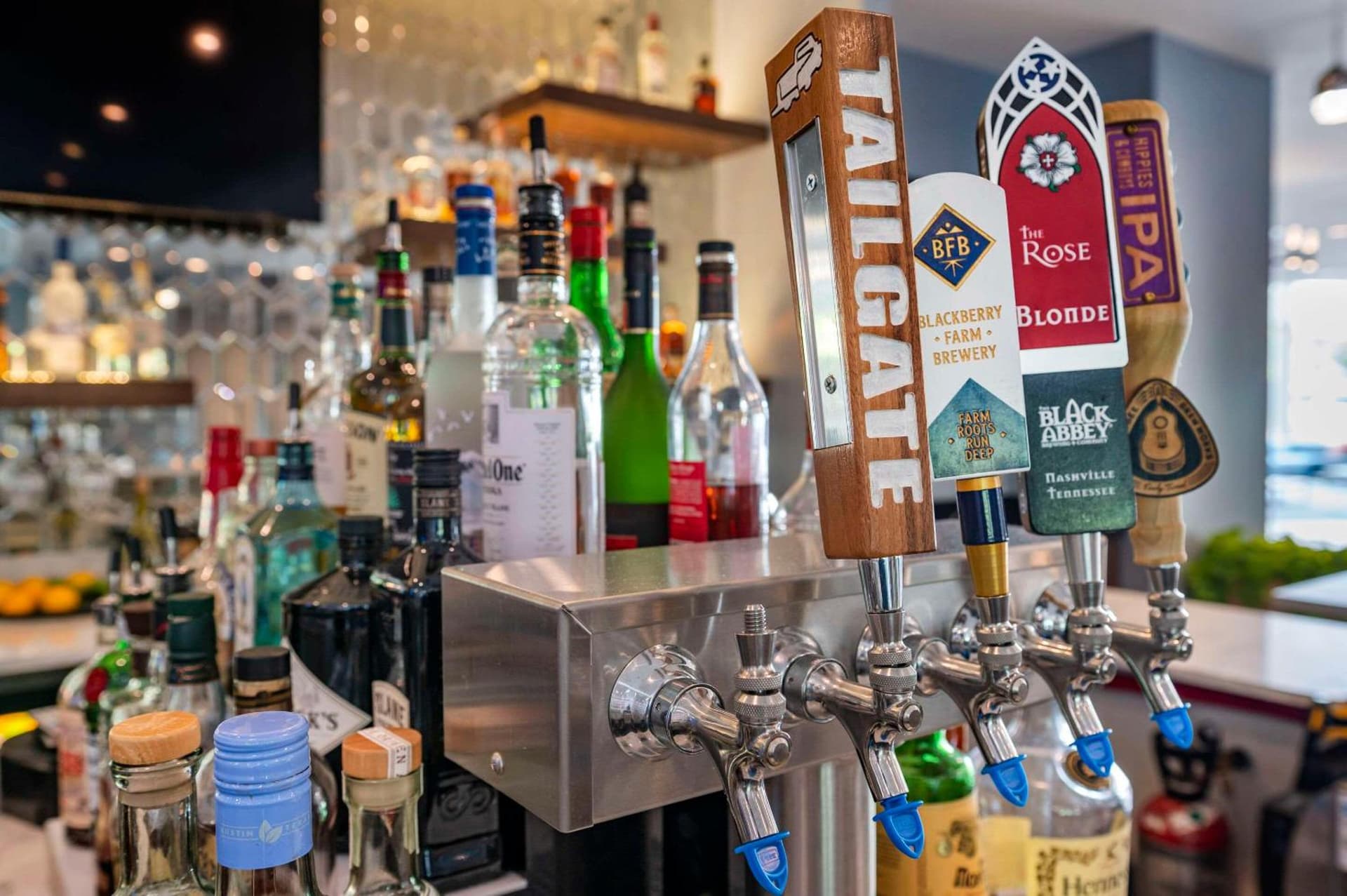 Cambria Hotel Nashville Airport gallery photo in Nashville, TN — image 12