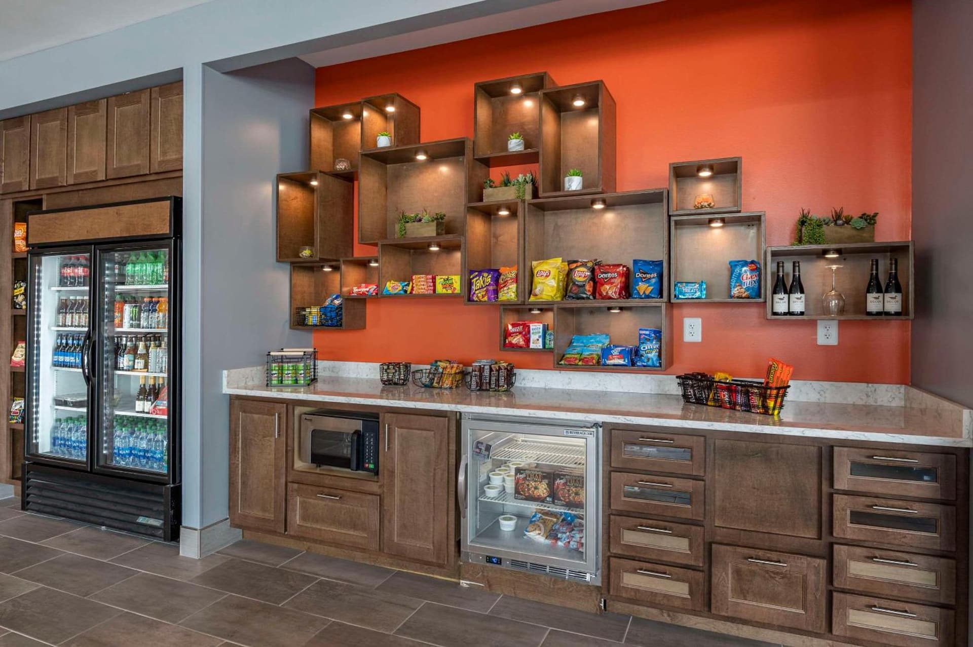 Cambria Hotel Nashville Airport gallery photo in Nashville, TN — image 39