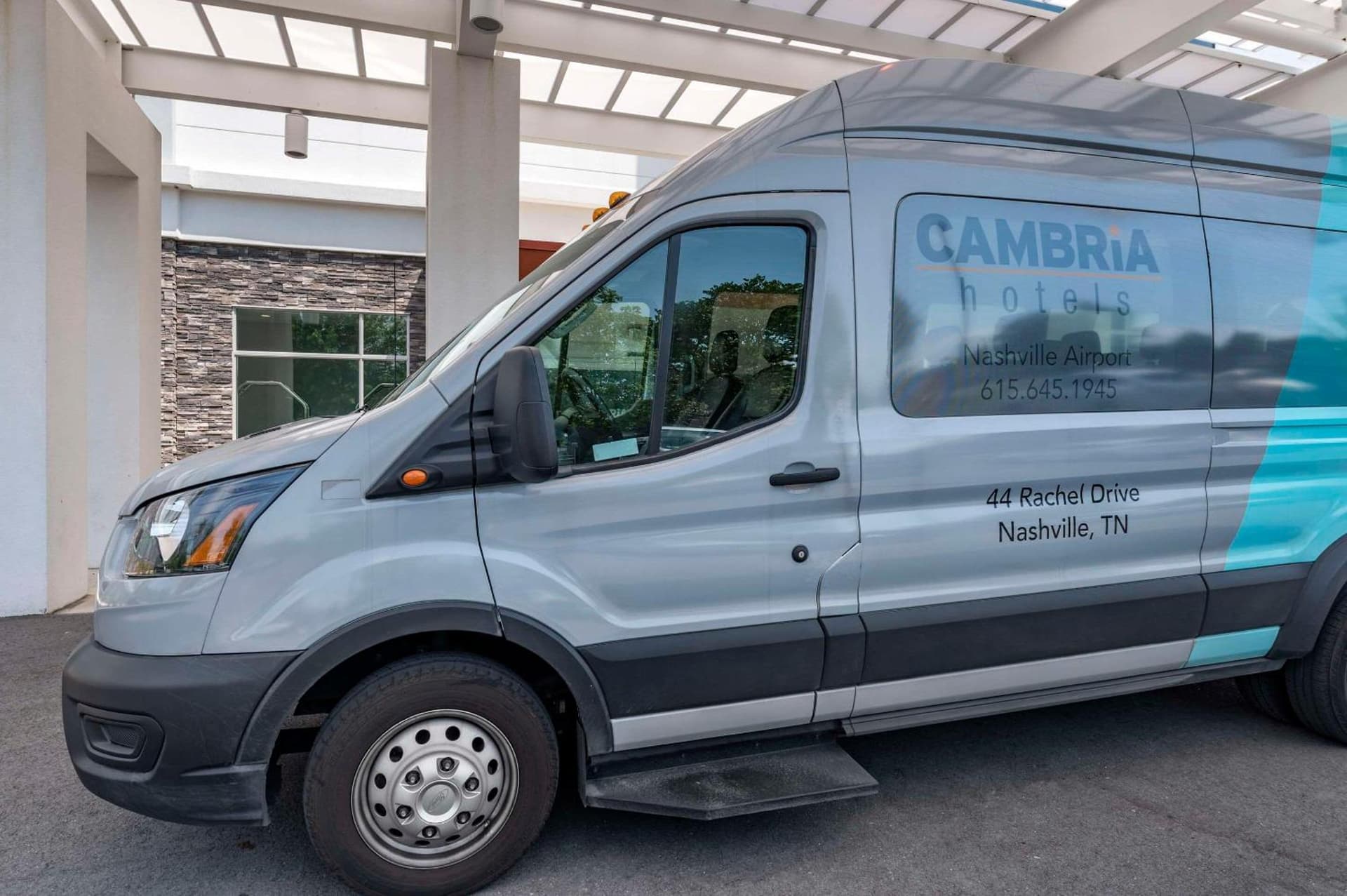 Cambria Hotel Nashville Airport gallery photo in Nashville, TN — image 50