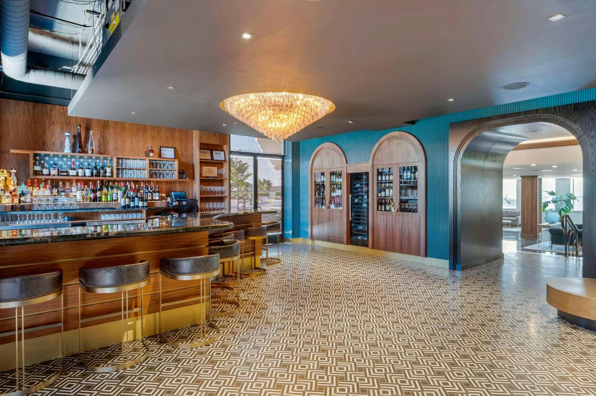 Cambria Hotel Detroit Downtown gallery photo in Detroit, MI — image 54