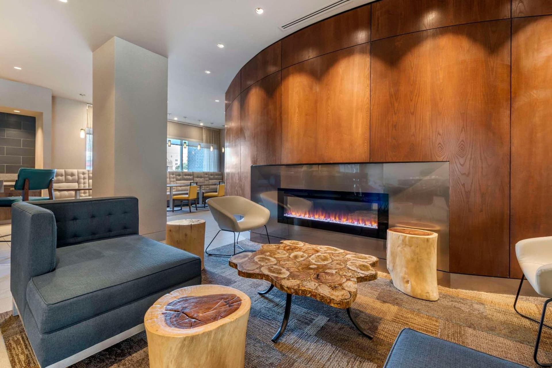 Cambria Hotel Minneapolis Downtown gallery photo in Minneapolis, MN — image 45