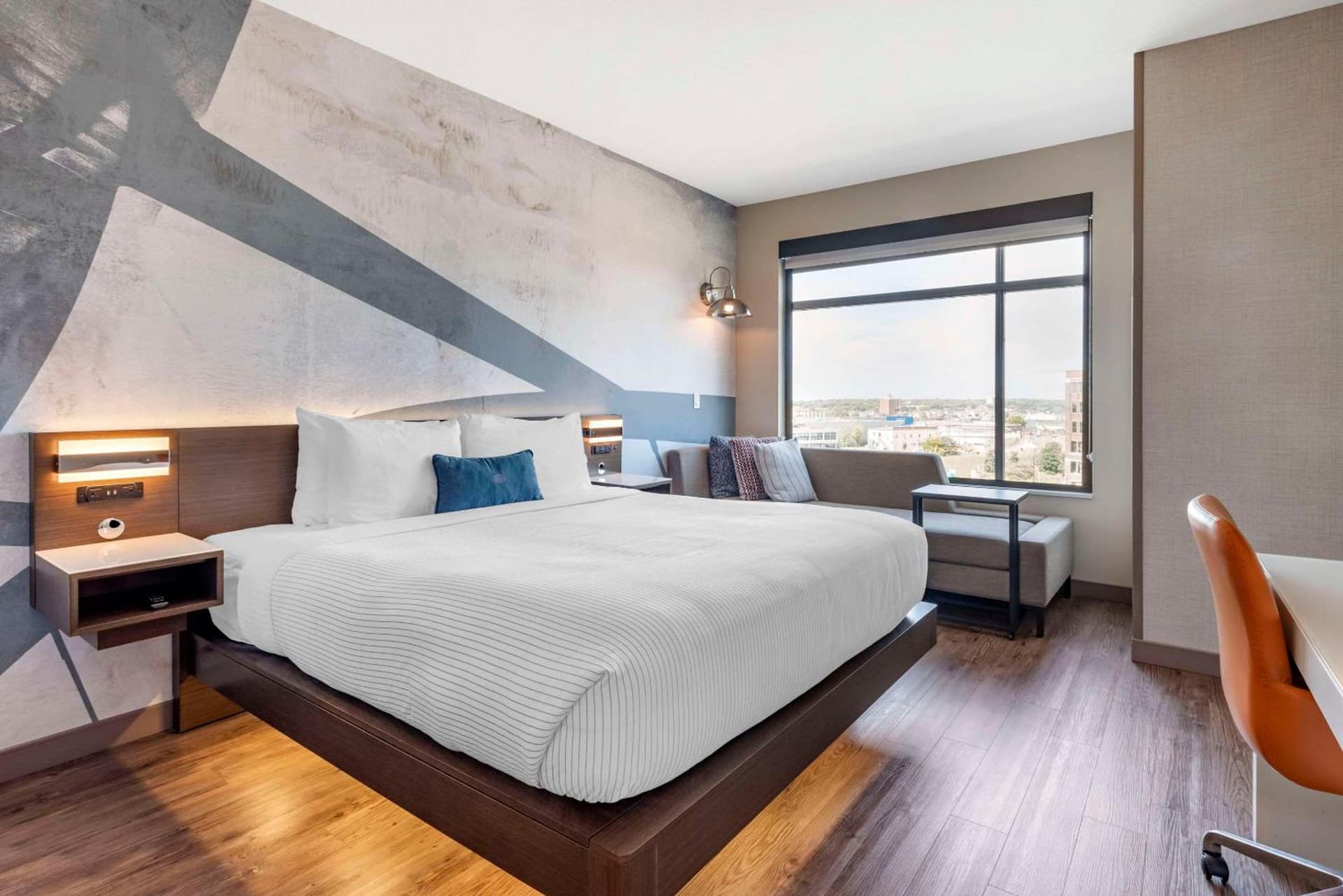 Cambria Hotel Minneapolis Downtown gallery photo in Minneapolis, MN — image 12