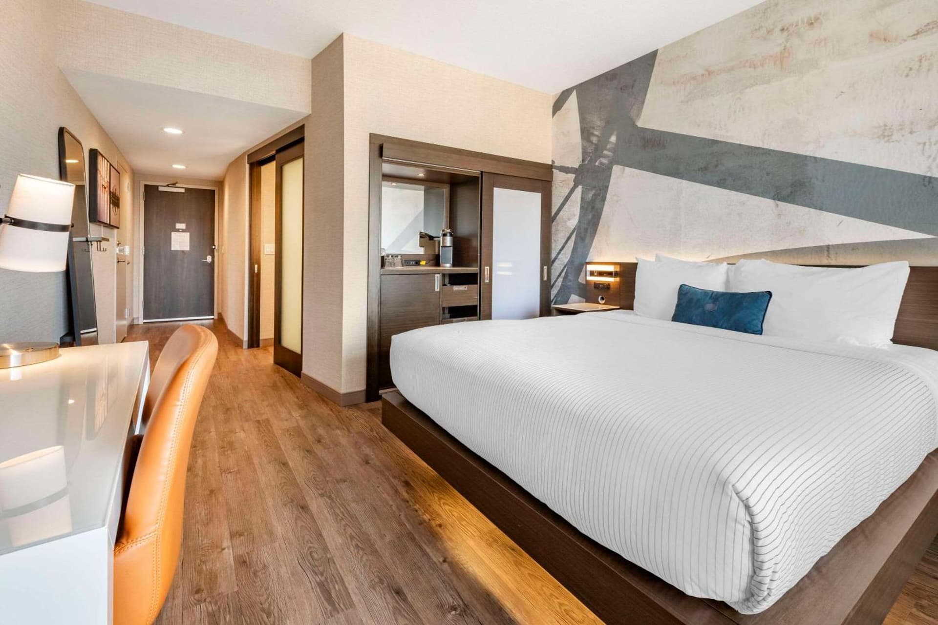 Cambria Hotel Minneapolis Downtown gallery photo in Minneapolis, MN — image 43