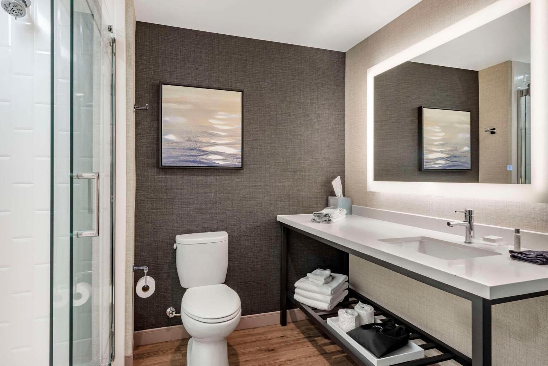 Cambria Hotel Minneapolis Downtown gallery photo in Minneapolis, MN — image 19