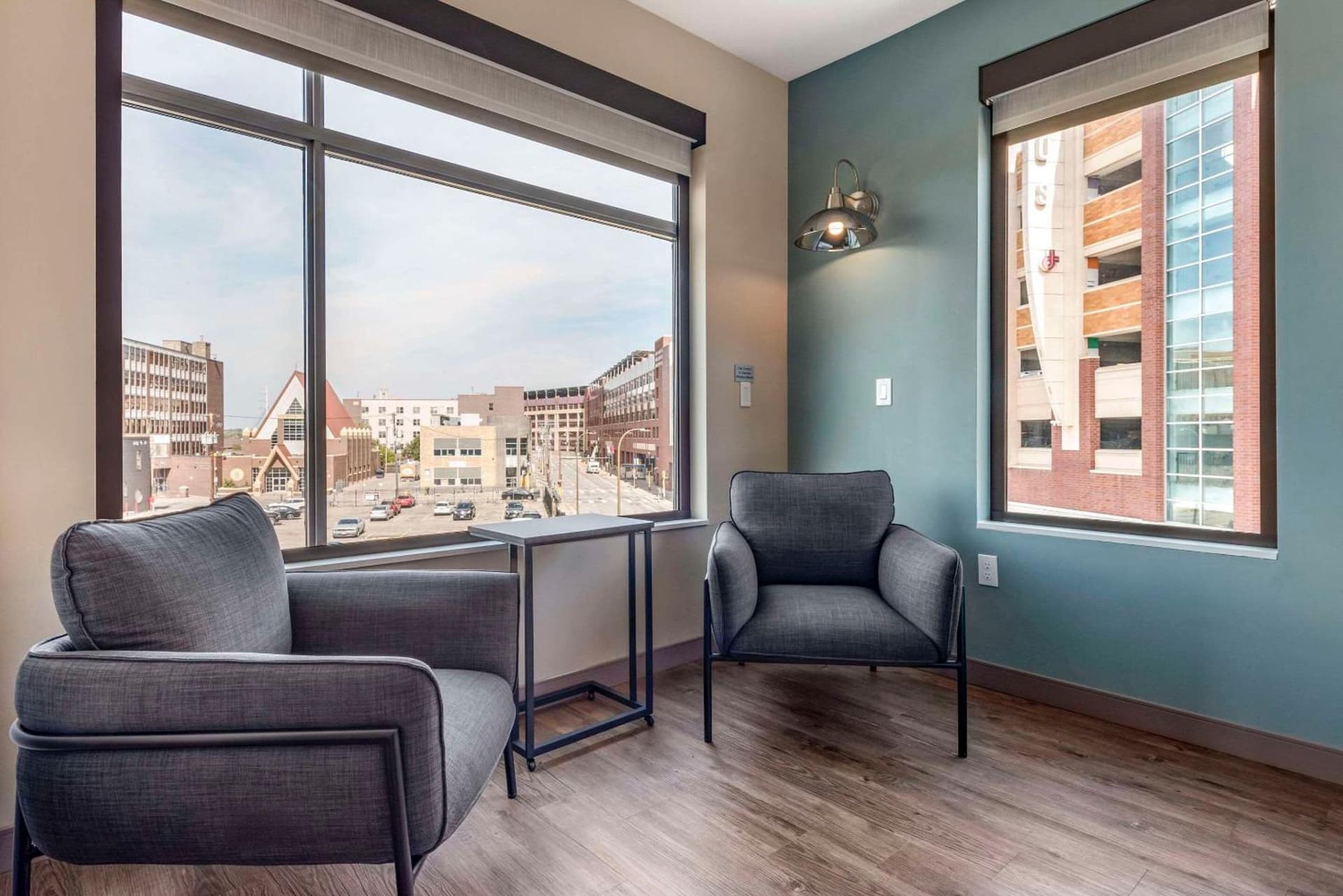 Cambria Hotel Minneapolis Downtown gallery photo in Minneapolis, MN — image 51