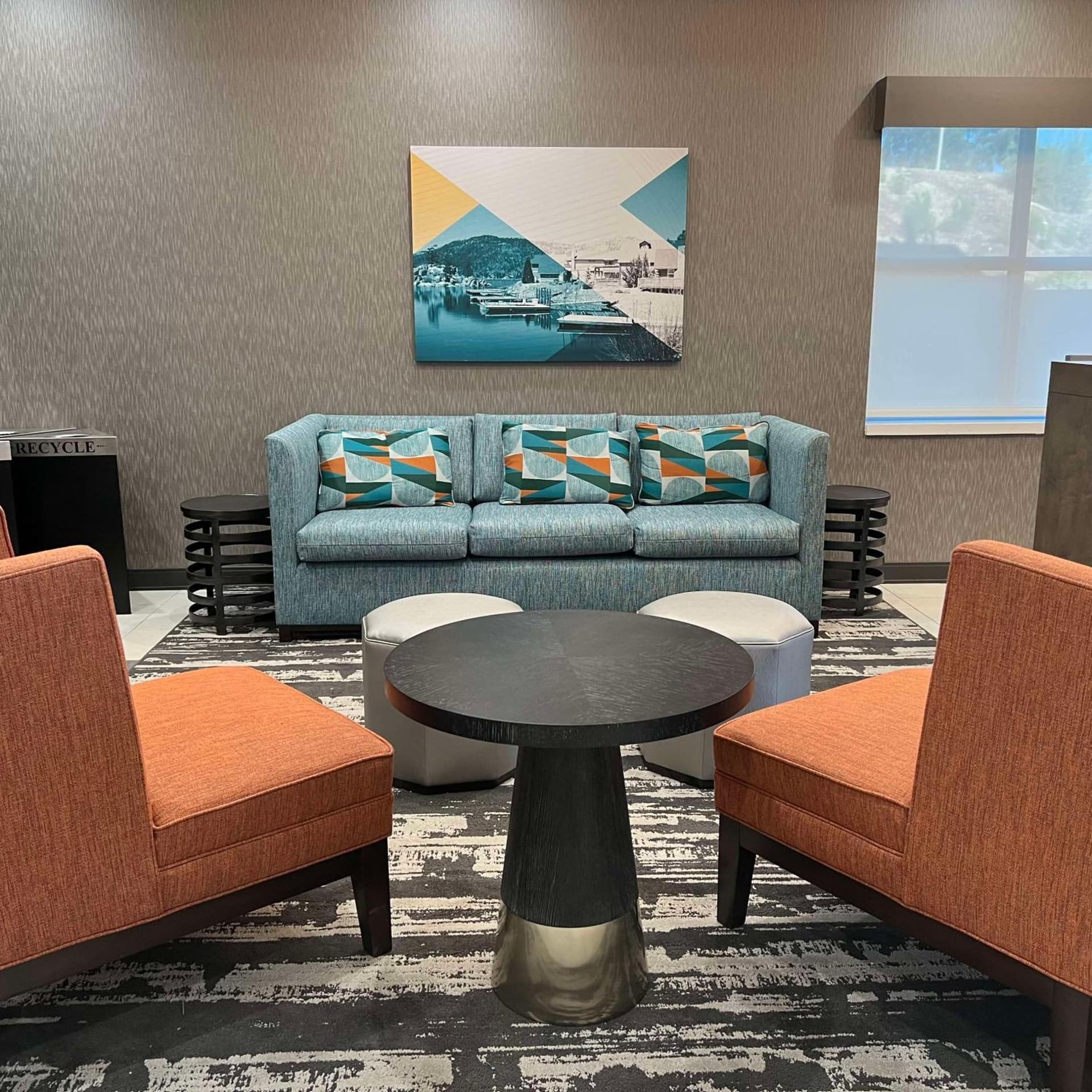 Best Western San Bernardino Hotel gallery photo in San Bernardino, CA — image 13
