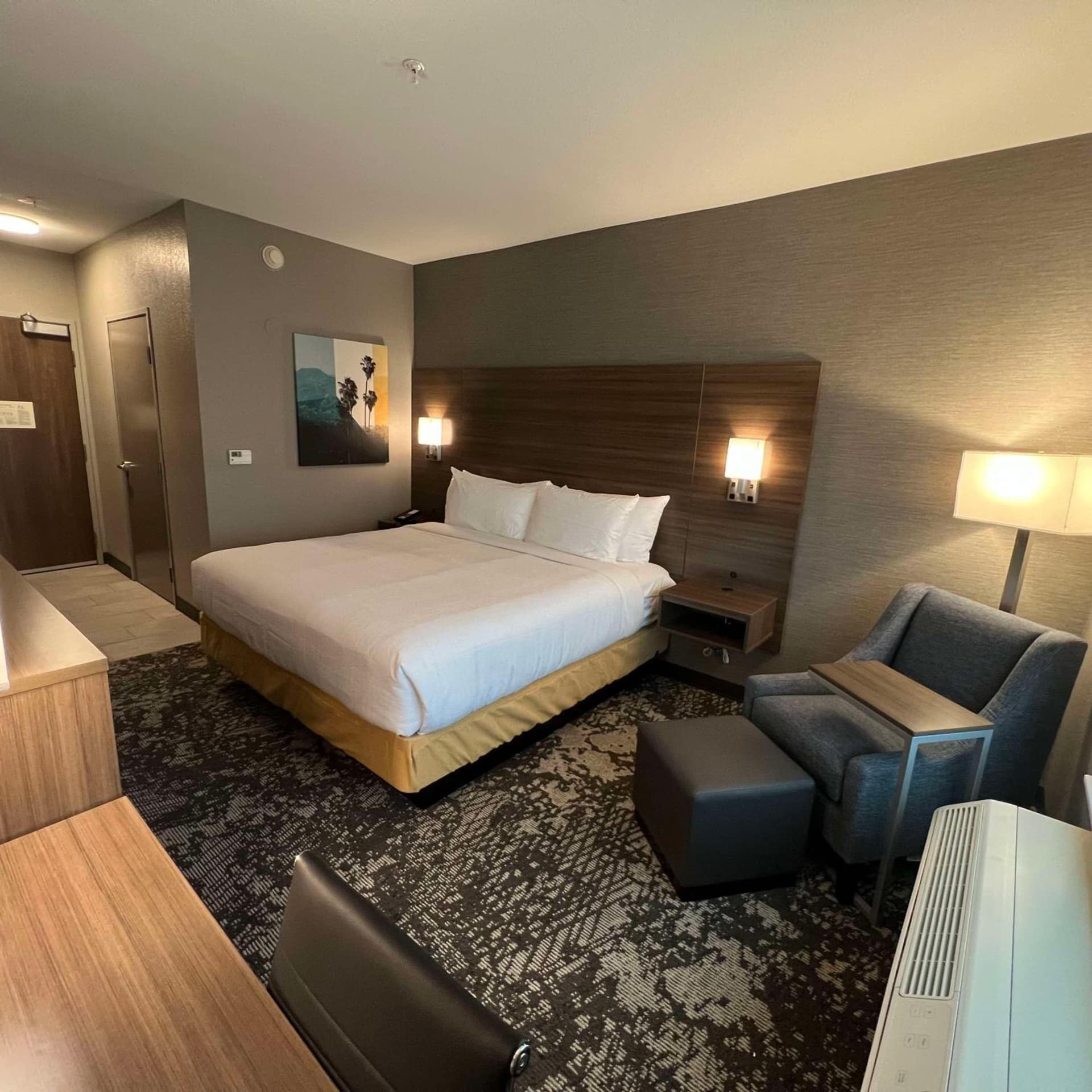 Best Western San Bernardino Hotel gallery photo in San Bernardino, CA — image 7