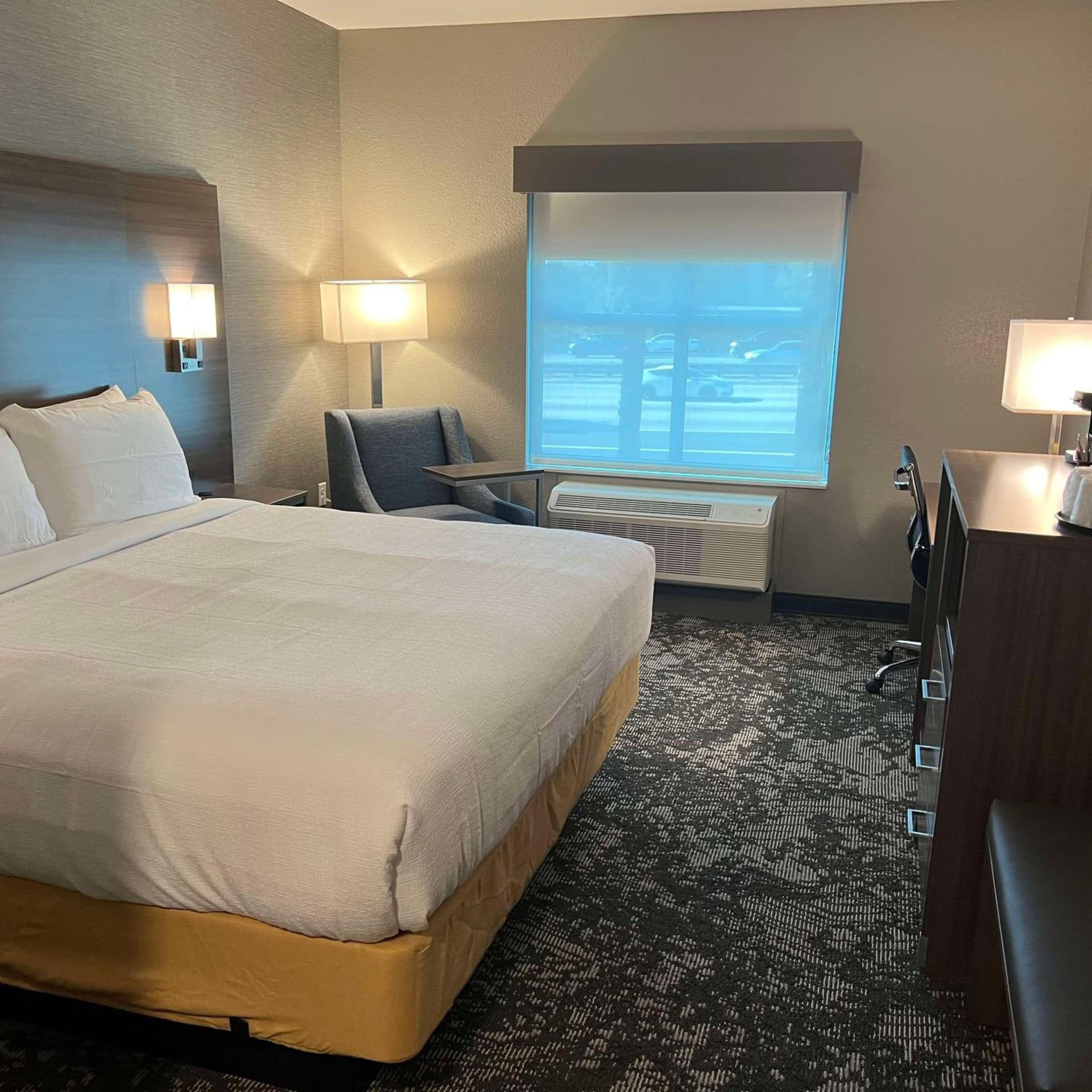 Best Western San Bernardino Hotel gallery photo in San Bernardino, CA — image 14