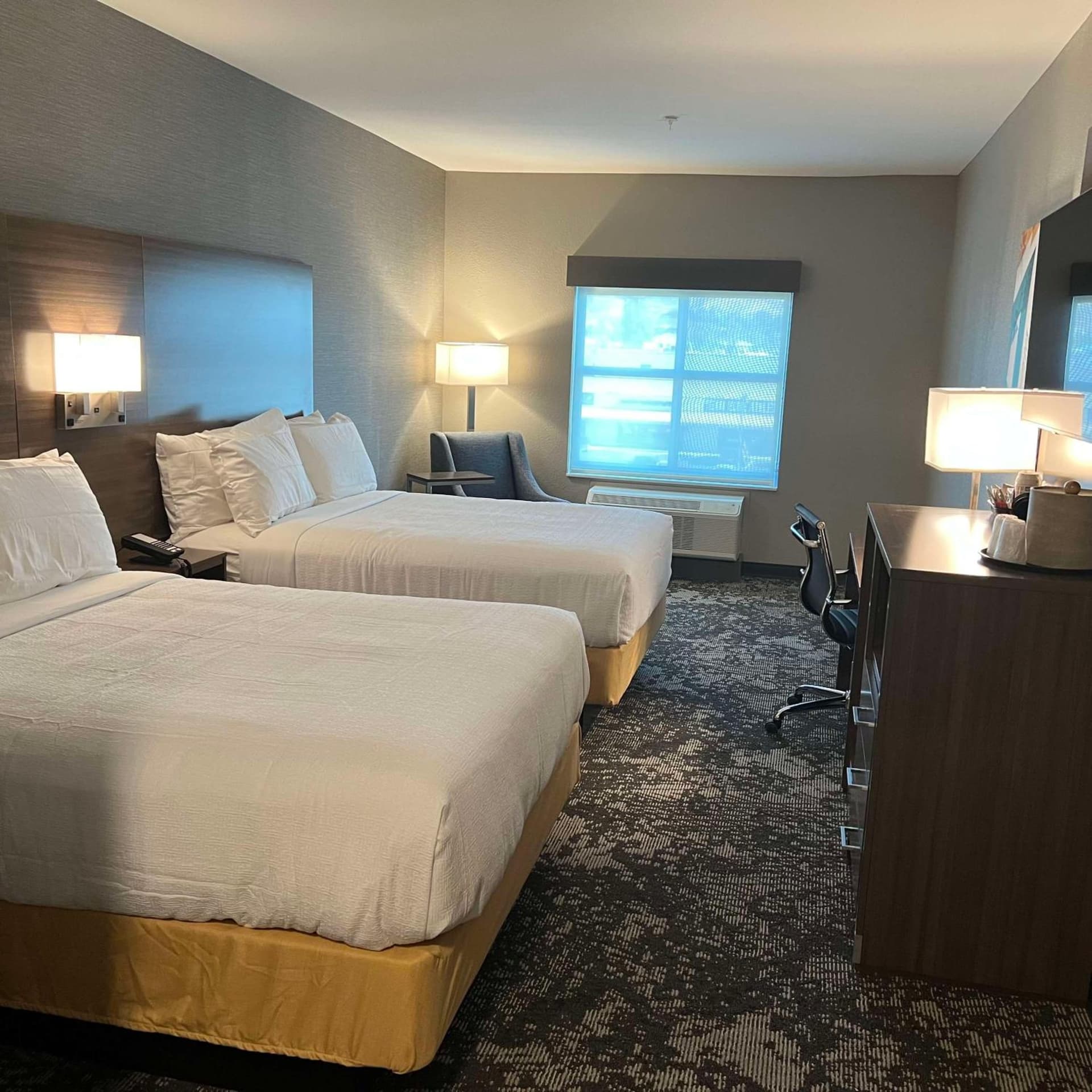 Best Western San Bernardino Hotel gallery photo in San Bernardino, CA — image 15