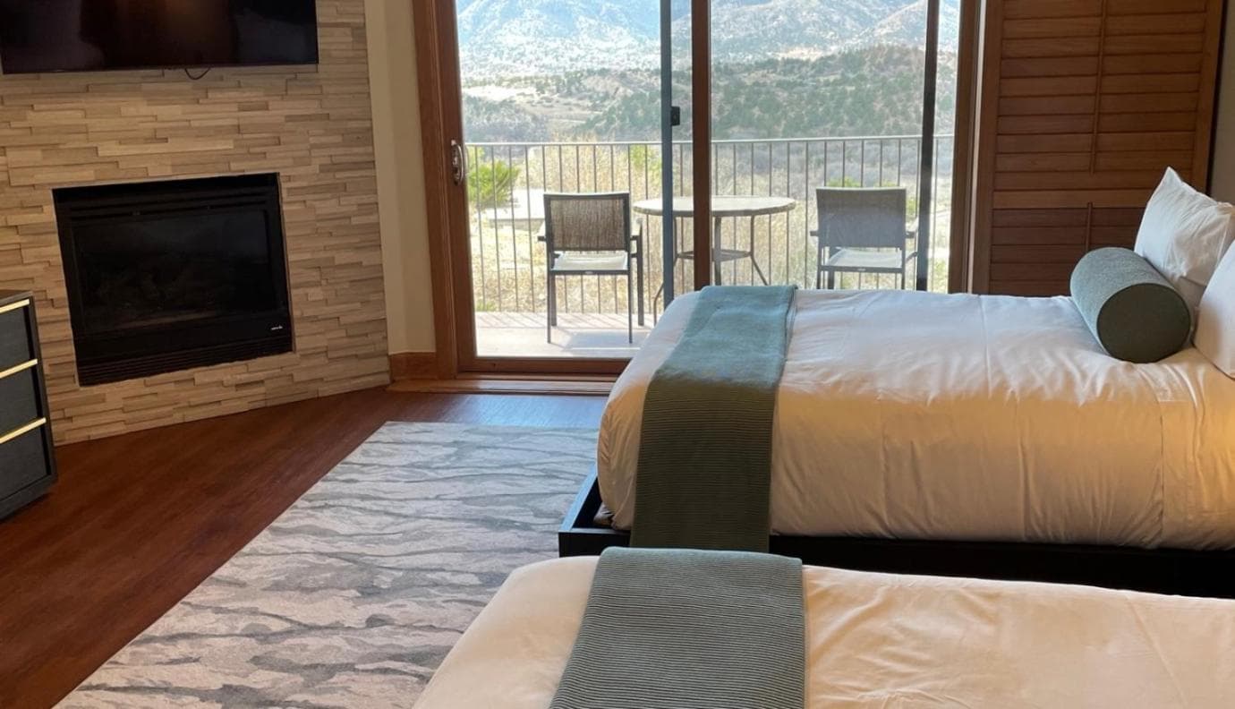 Garden of the Gods Resort & Club gallery photo in Colorado Springs, CO — image 60
