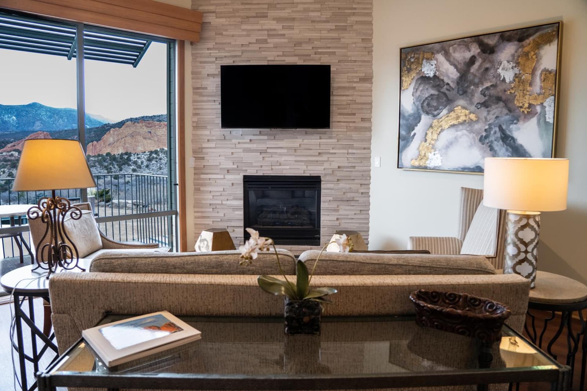 Garden of the Gods Resort & Club gallery photo in Colorado Springs, CO — image 48