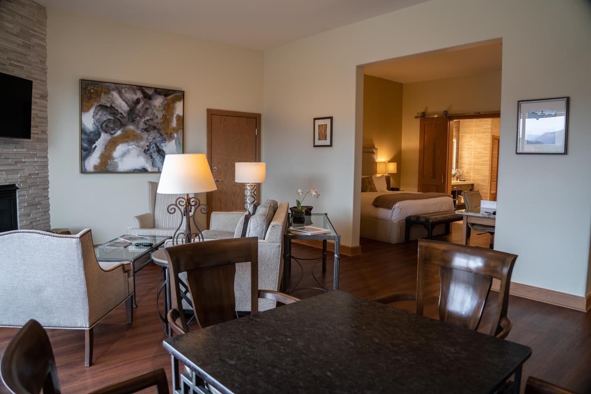 Garden of the Gods Resort & Club gallery photo in Colorado Springs, CO — image 33