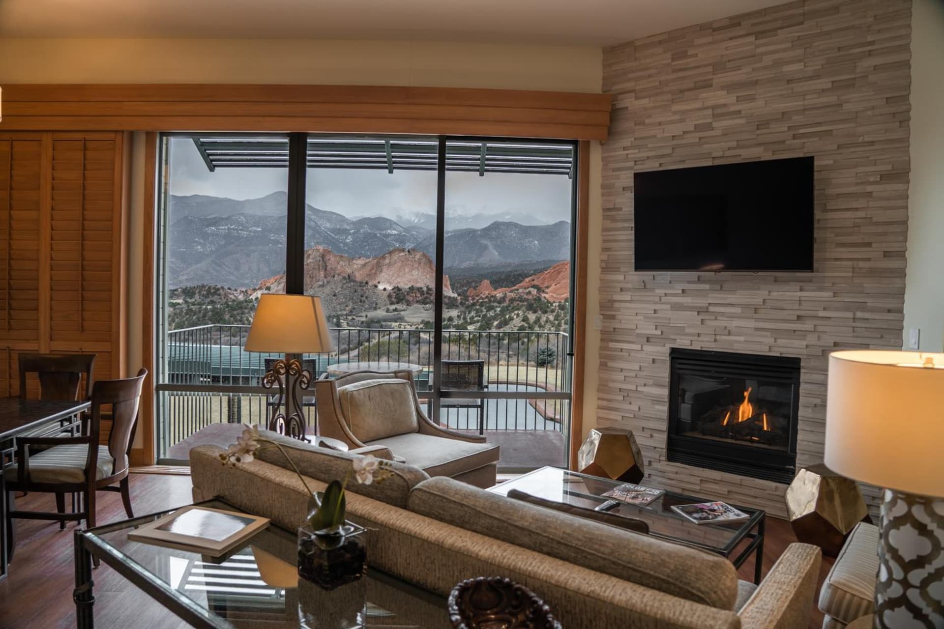 Garden of the Gods Resort & Club gallery photo in Colorado Springs, CO — image 34