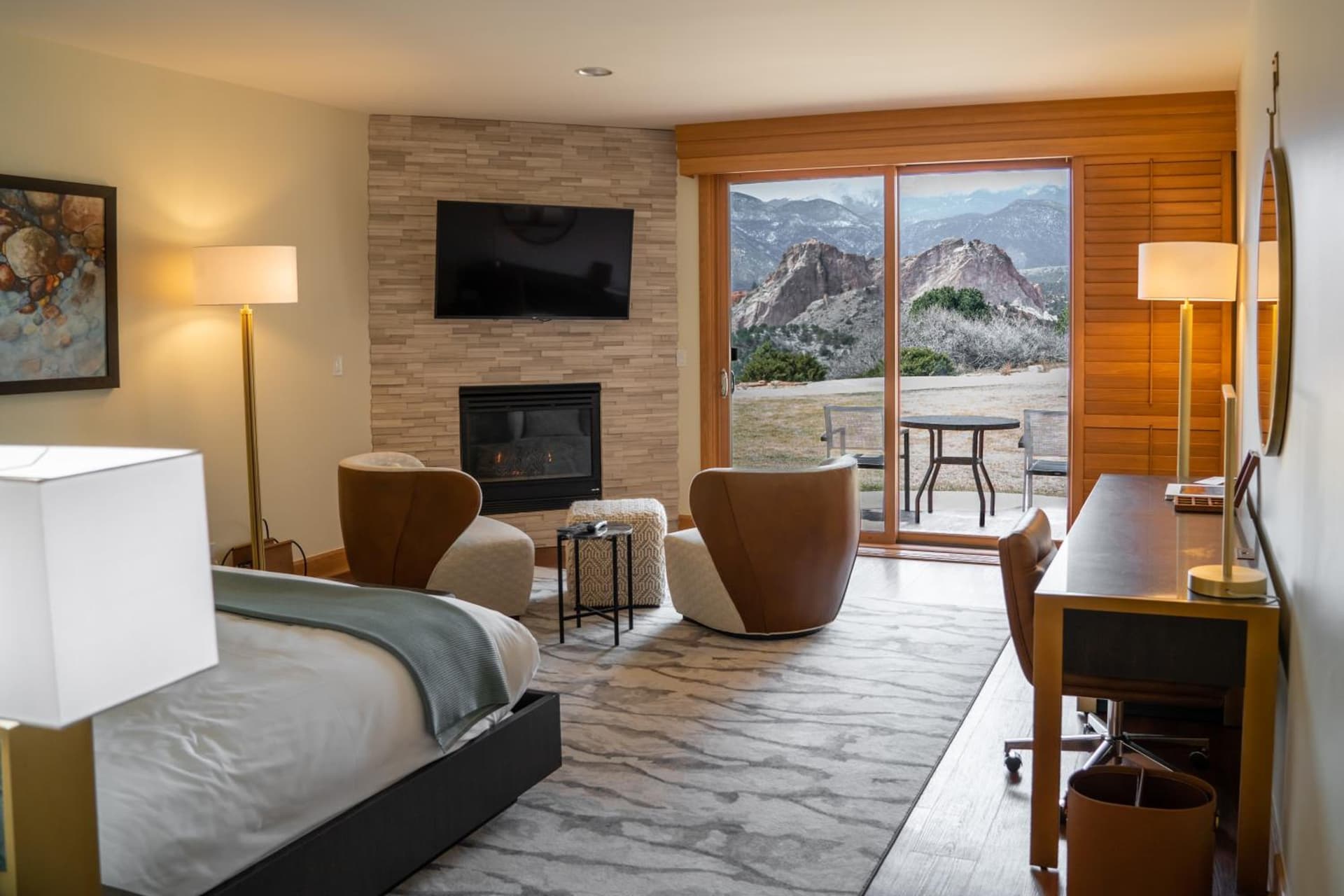 Garden of the Gods Resort & Club gallery photo in Colorado Springs, CO — image 57