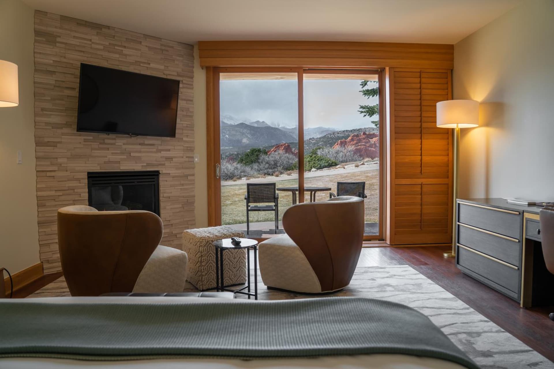 Garden of the Gods Resort & Club gallery photo in Colorado Springs, CO — image 24