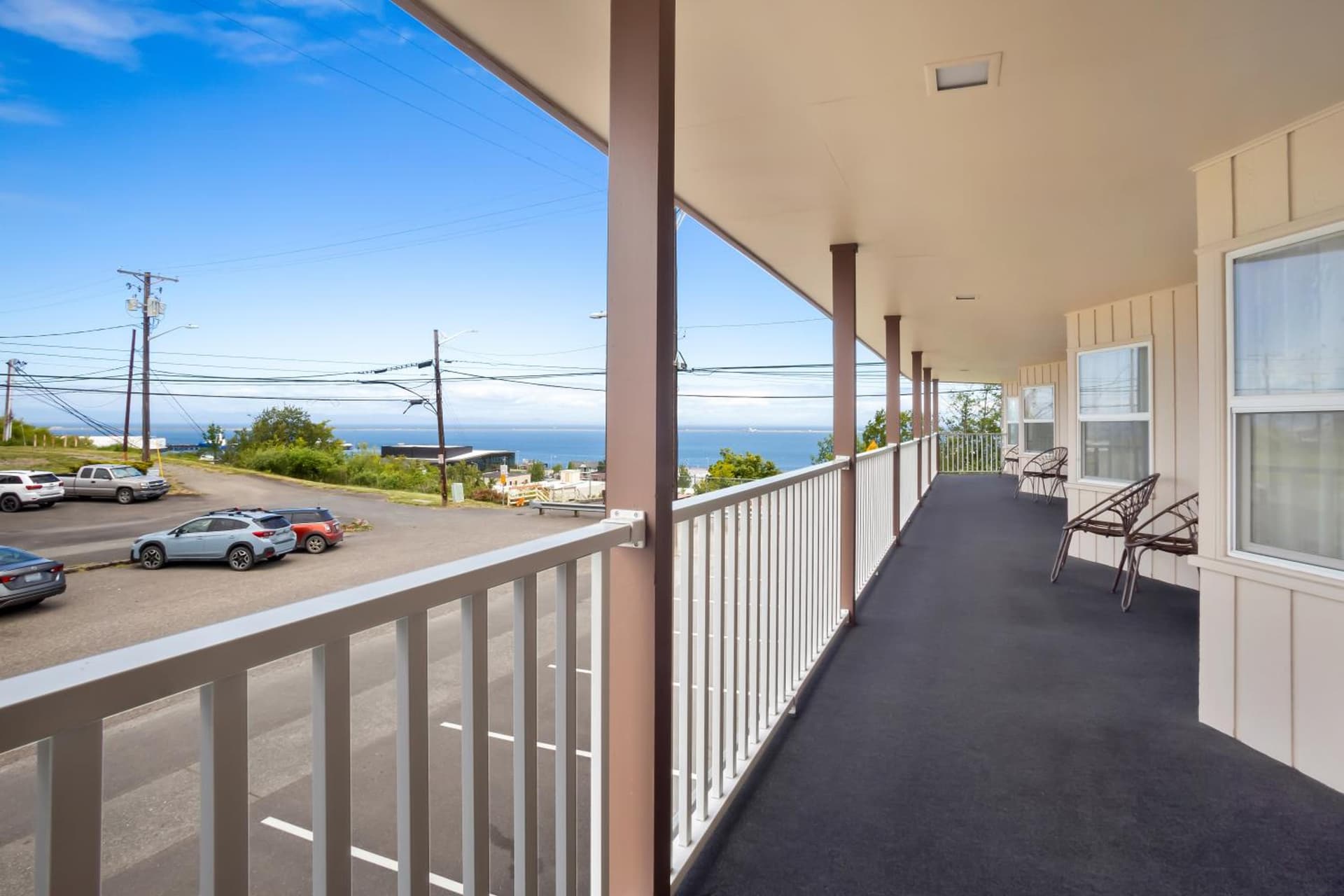 Quality Inn Port Angeles - near Olympic National Park gallery photo in Port Angeles, WA — image 28