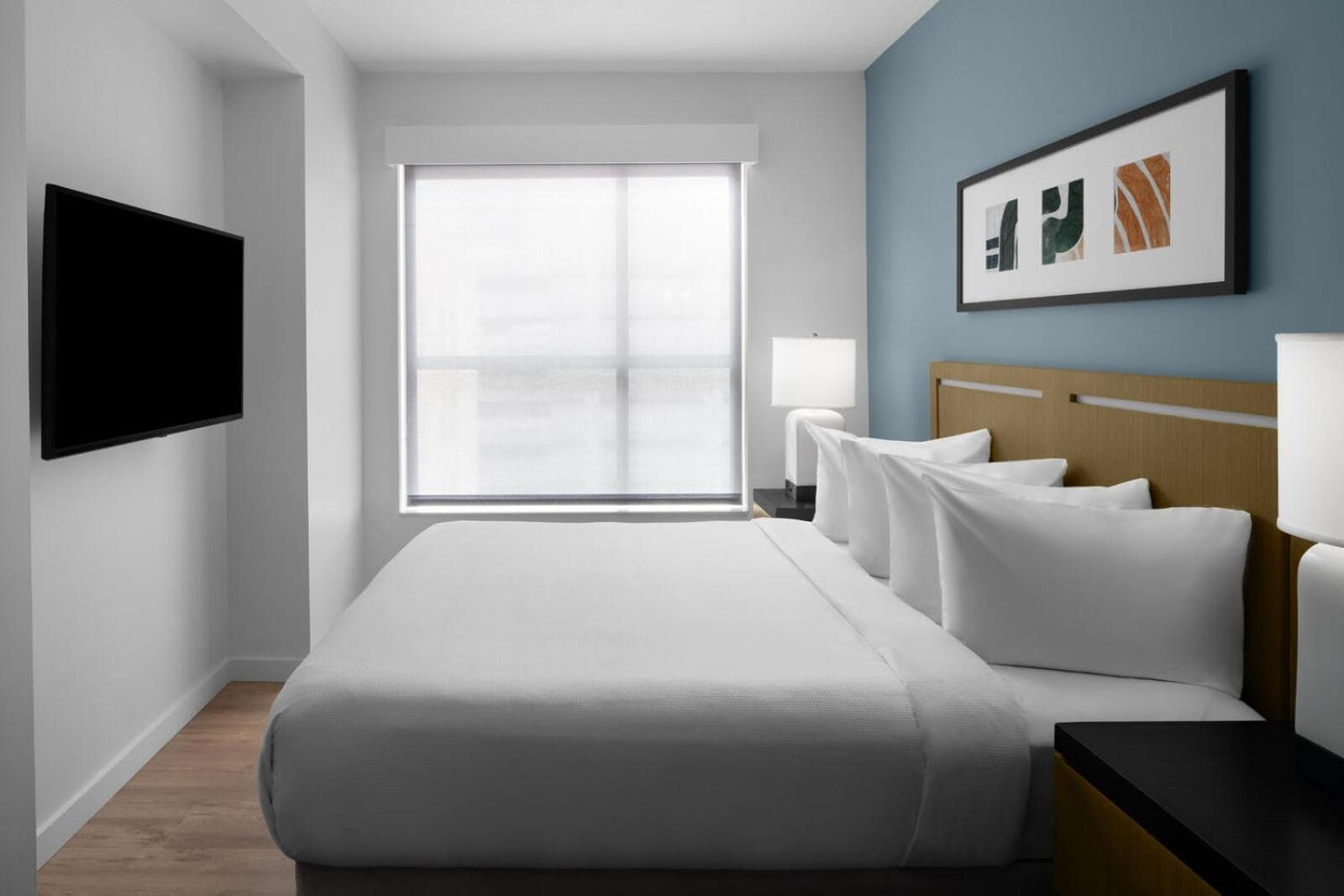 Hyatt House Raleigh North Hills gallery photo in Raleigh, NC — image 43