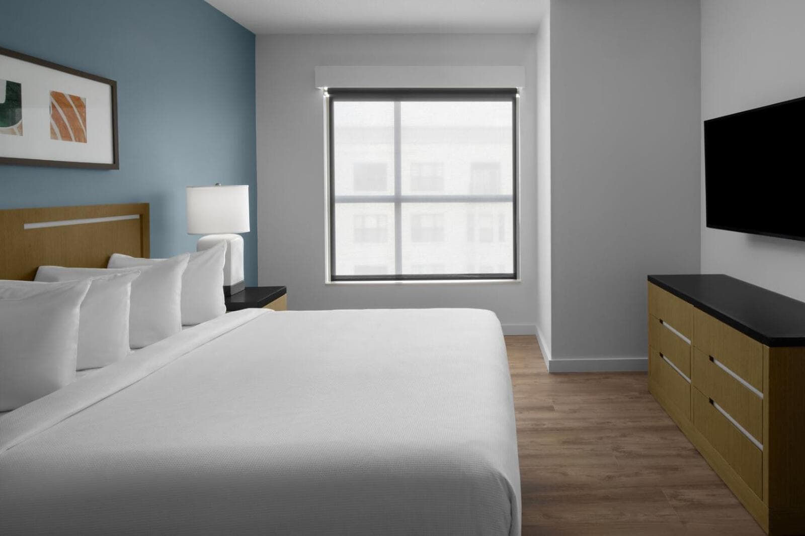 Hyatt House Raleigh North Hills gallery photo in Raleigh, NC — image 8