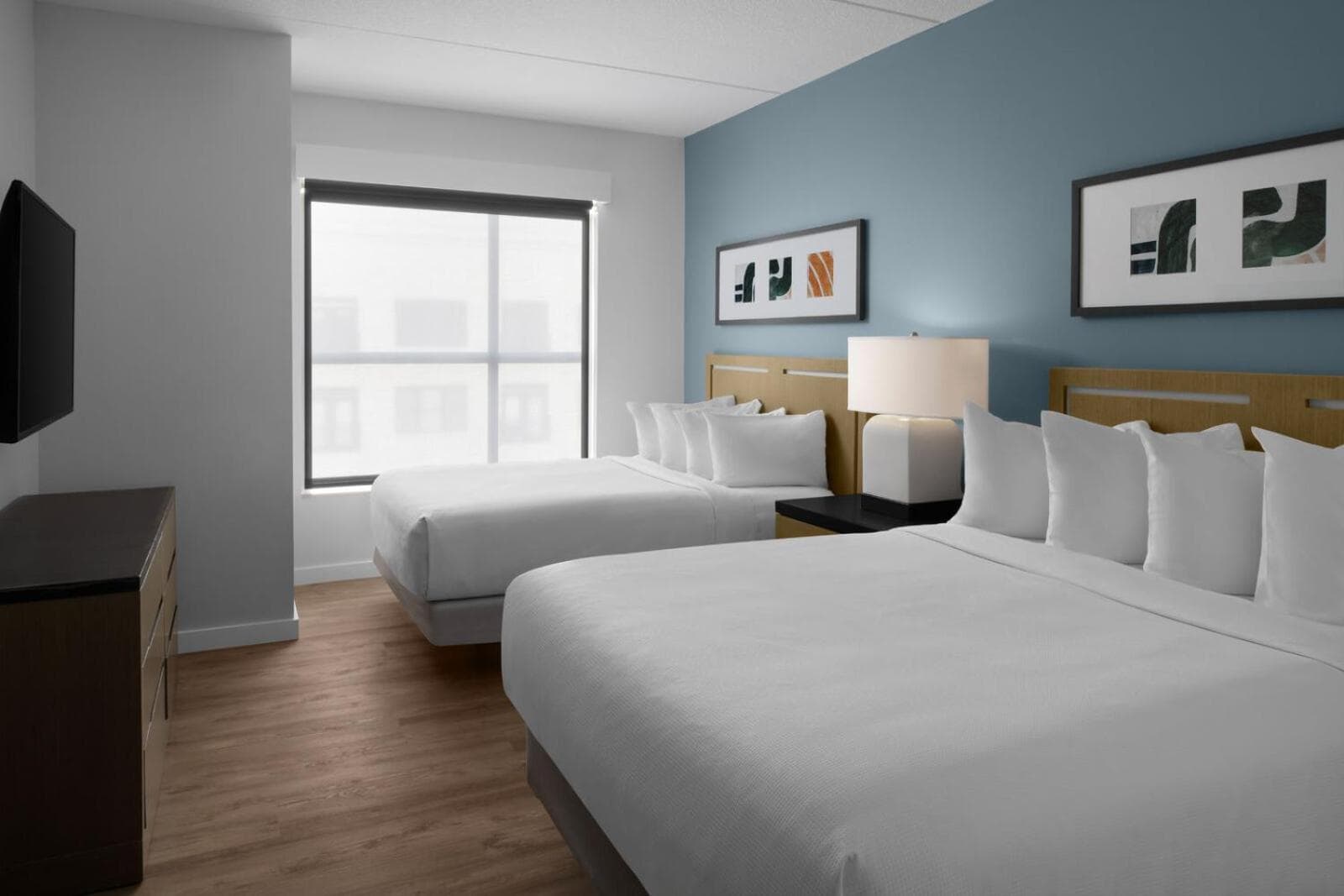 Hyatt House Raleigh North Hills gallery photo in Raleigh, NC — image 24