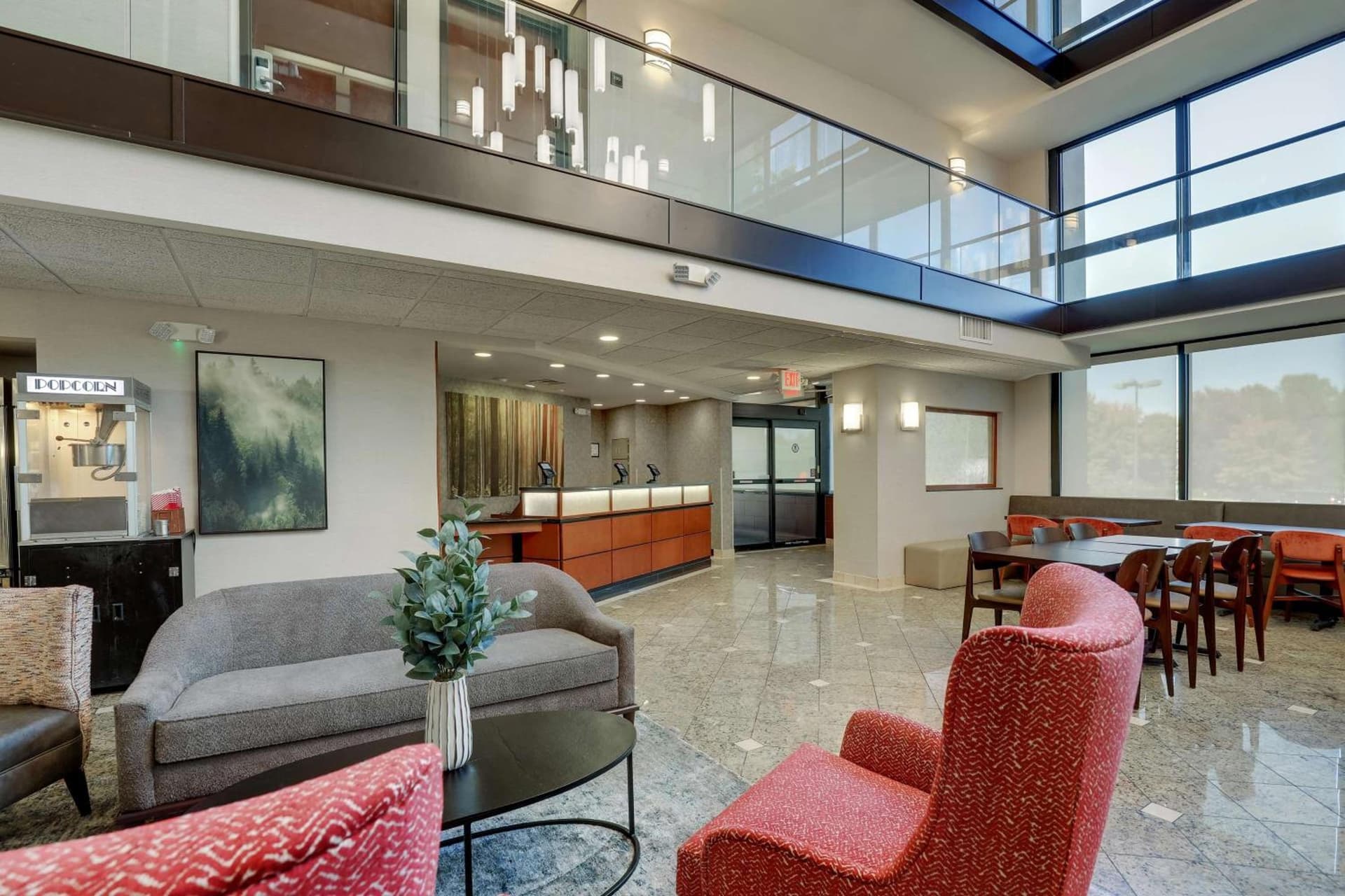 Drury Inn & Suites Charlotte University Place gallery photo in Charlotte, NC — image 41