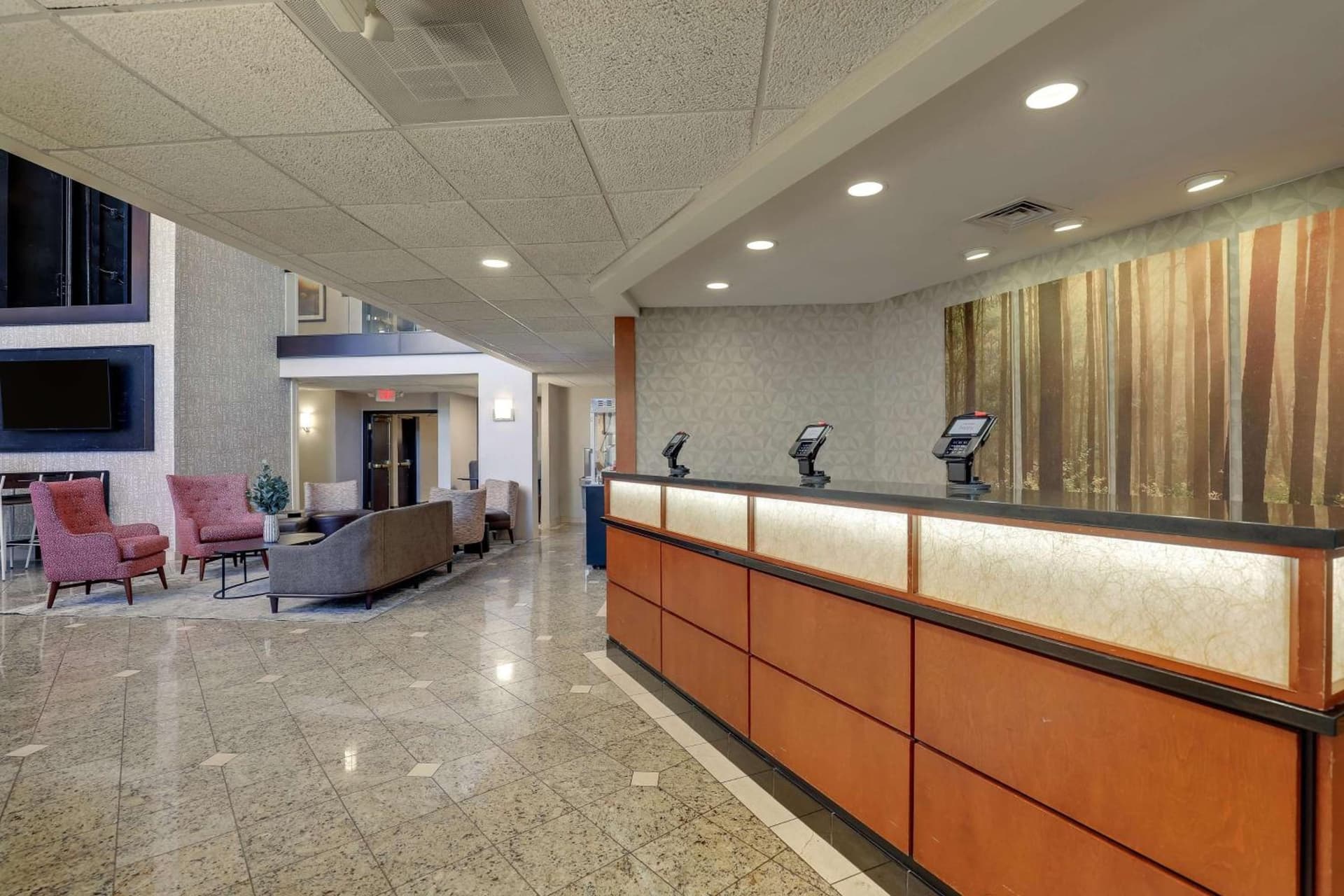 Drury Inn & Suites Charlotte University Place gallery photo in Charlotte, NC — image 49