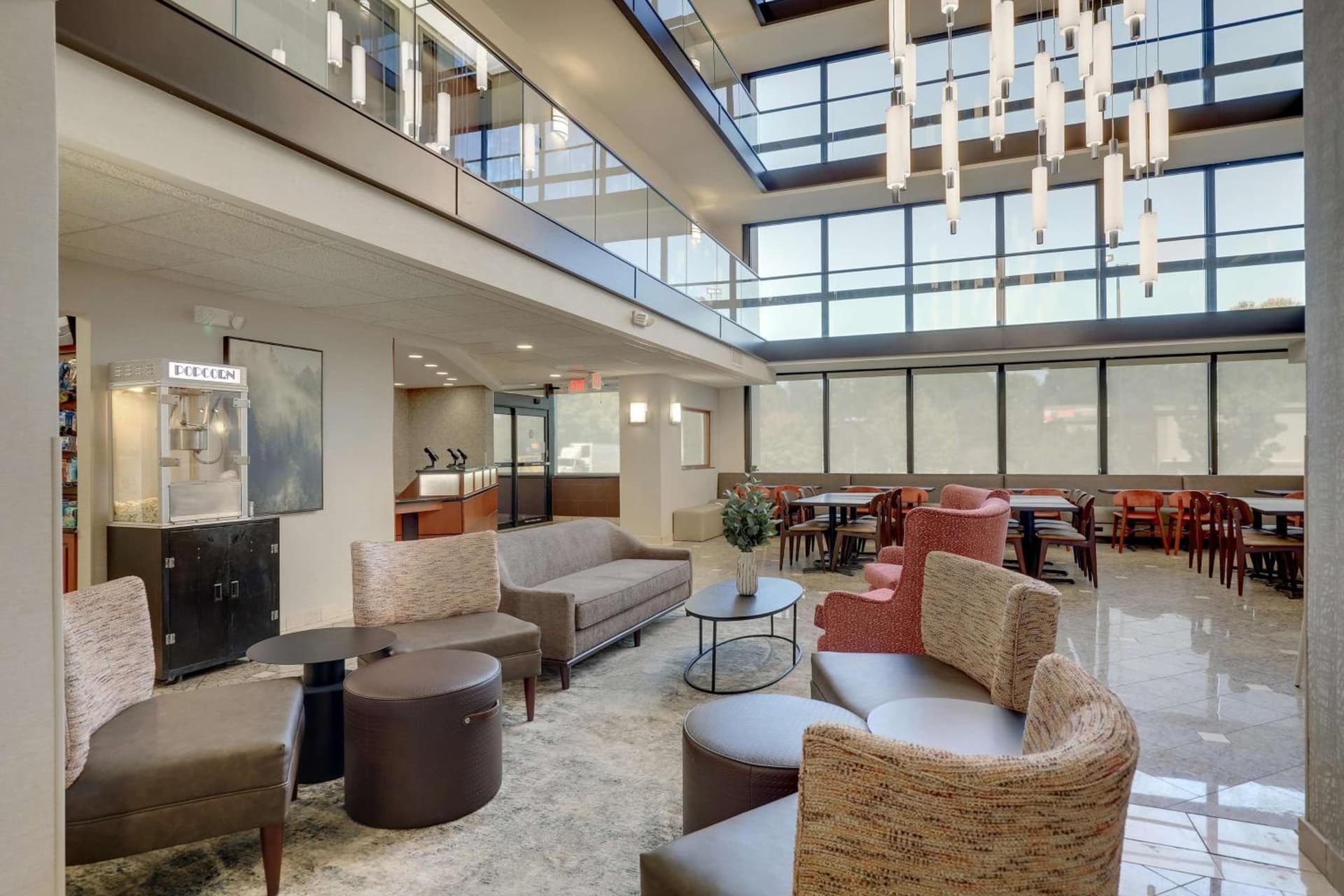 Drury Inn & Suites Charlotte University Place gallery photo in Charlotte, NC — image 64