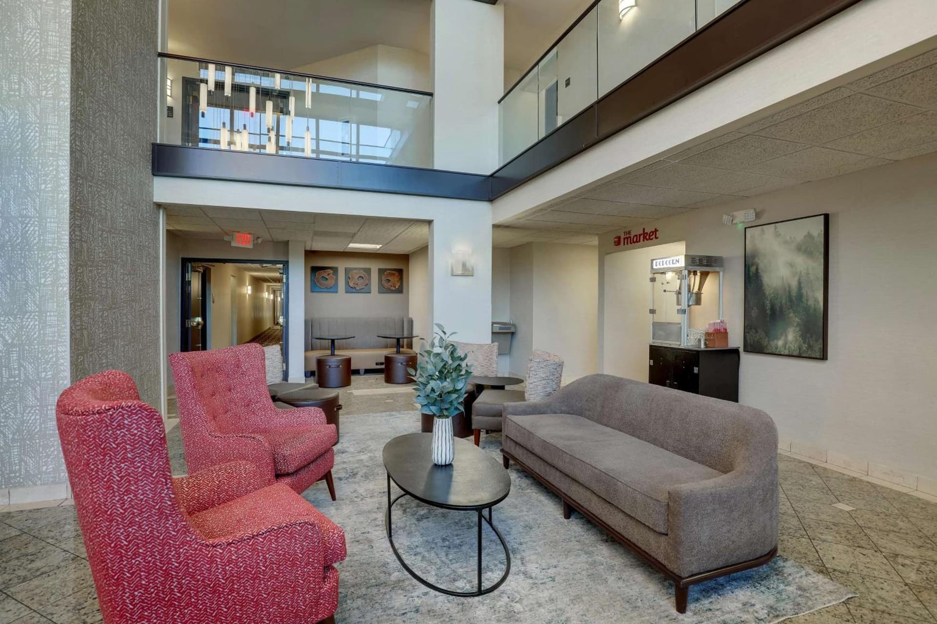 Drury Inn & Suites Charlotte University Place gallery photo in Charlotte, NC — image 24